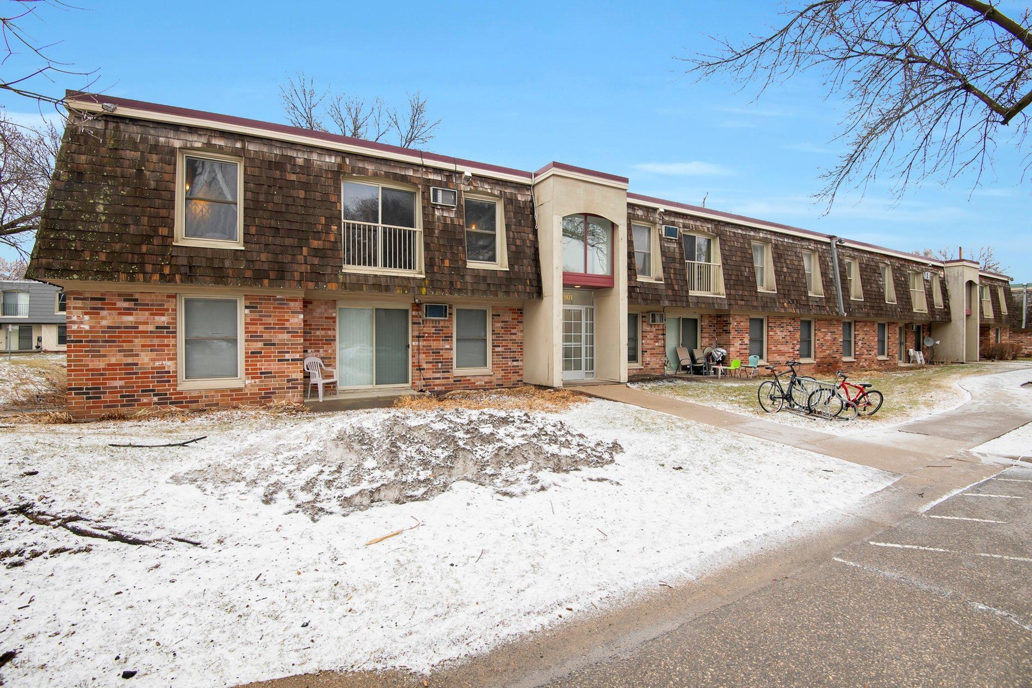 View of Residential at 903 11th Avenue #8, Hopkins MN 55343, Hopkins - Mike Wilen | Minnesota Team Real Estate