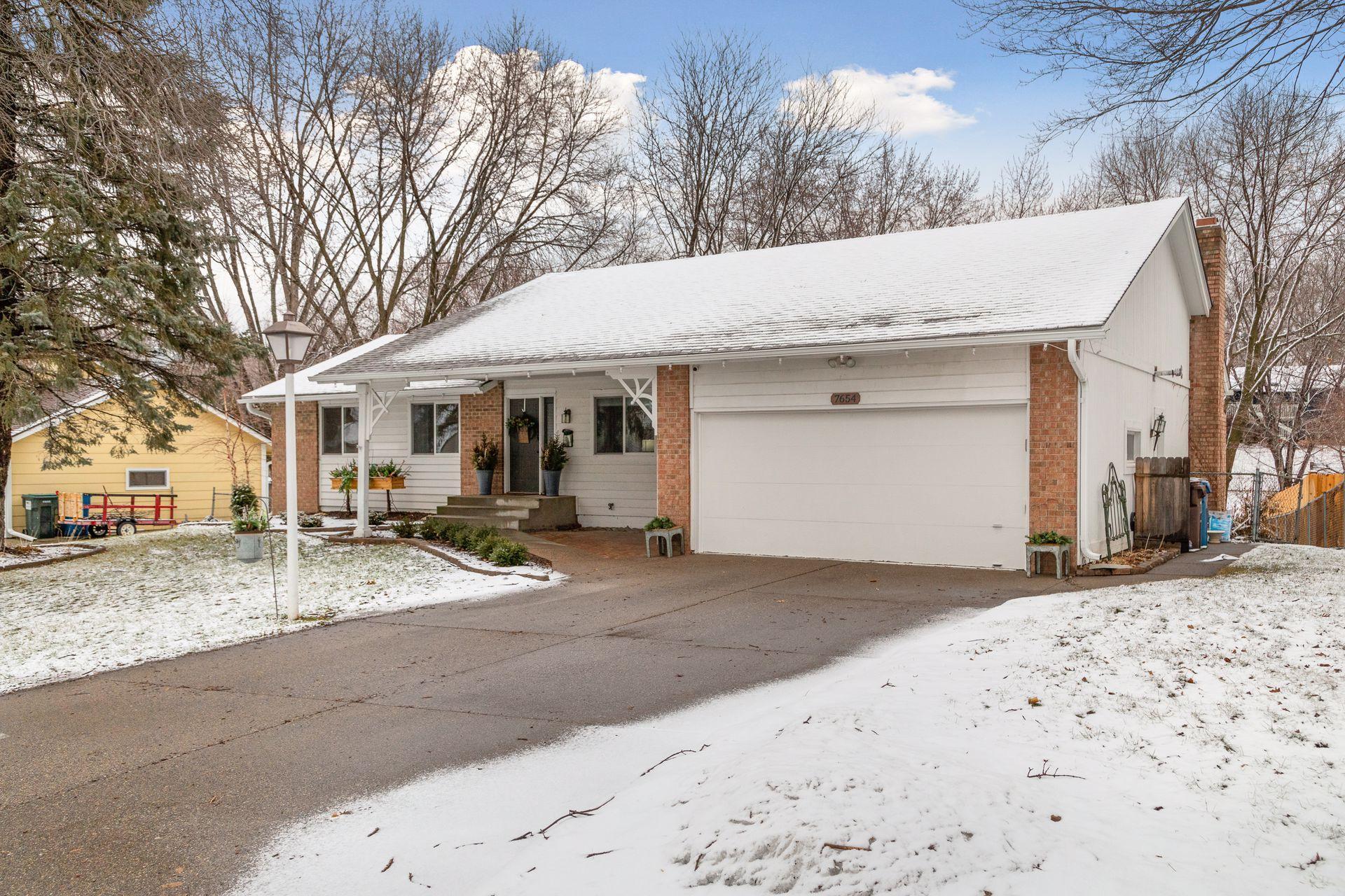 View of Residential at 7654 Dallas Lane, Maple Grove MN 55311, Maple Grove - Mike Wilen | Minnesota Team Real Estate