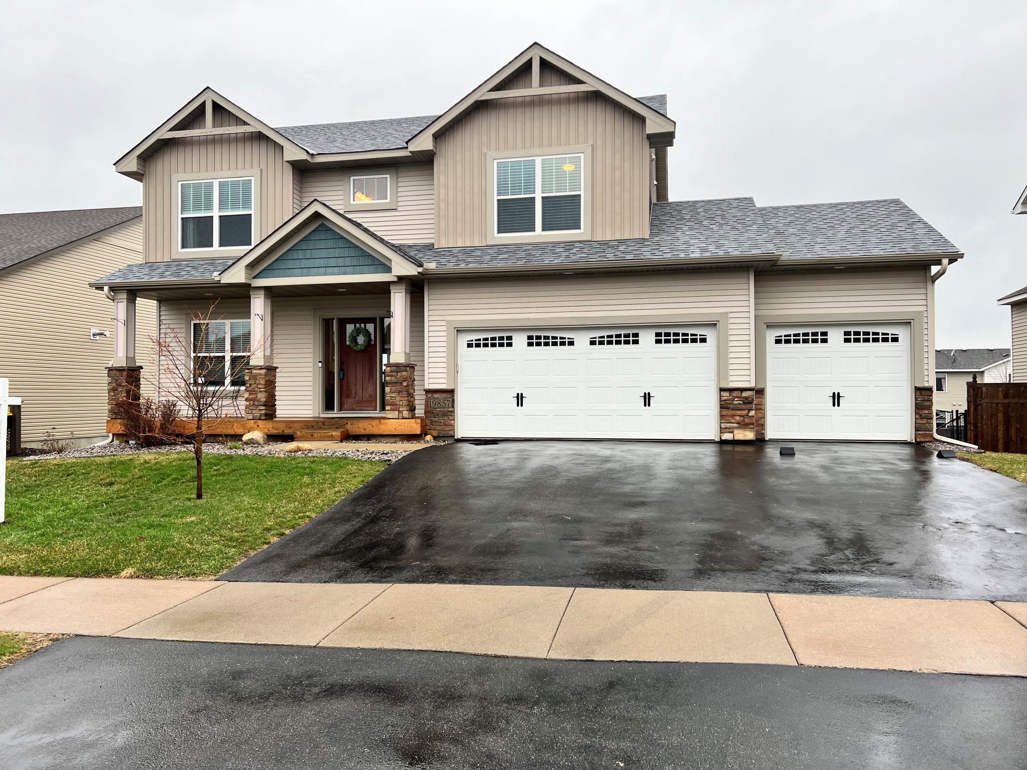 View of Residential at 19857 Itea Avenue, Lakeville MN 55044, Lakeville - Mike Wilen | Minnesota Team Real Estate