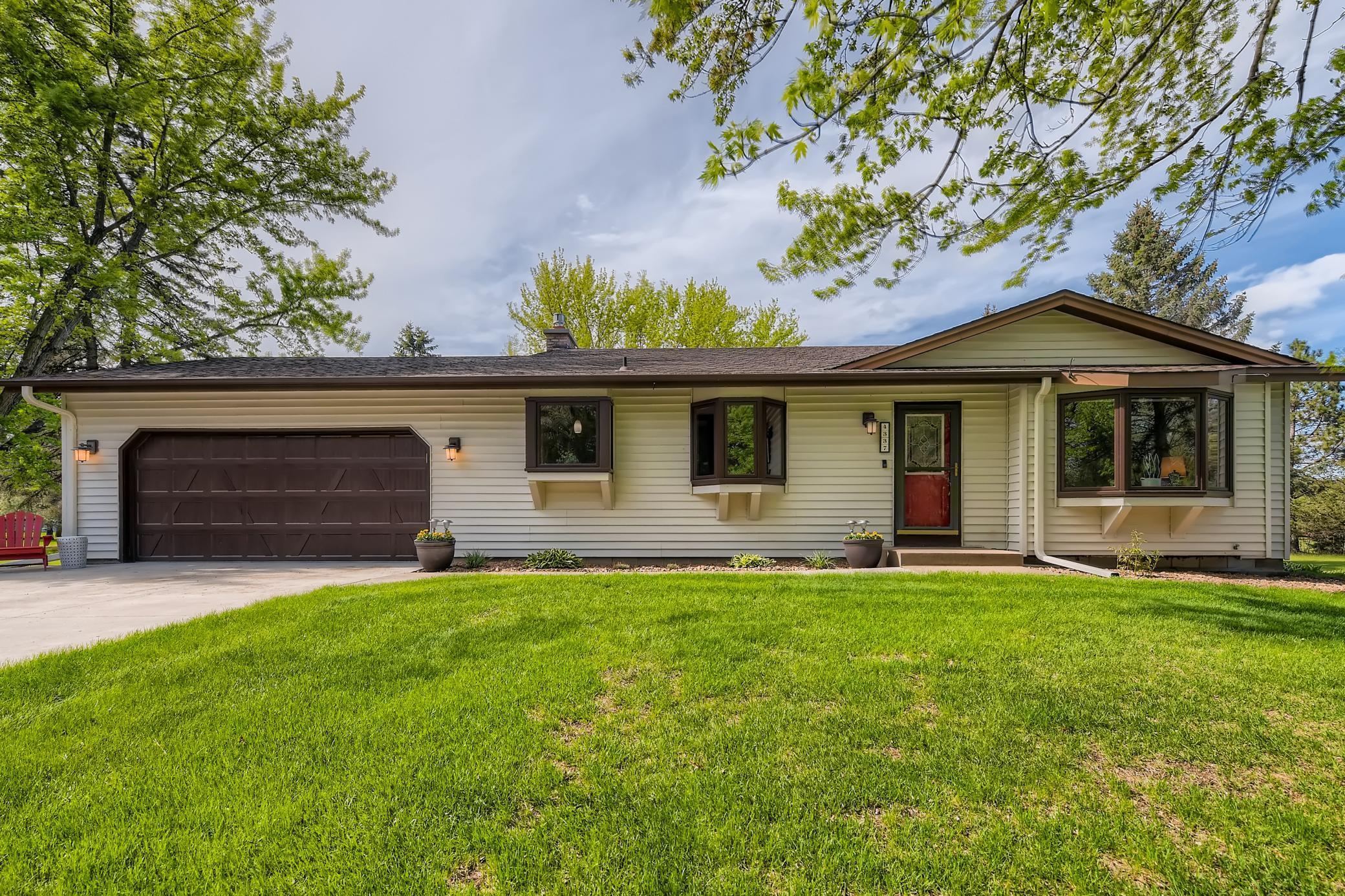View of Residential at 4337 189th Avenue, Anoka MN 55303, Anoka - Mike Wilen | Minnesota Team Real Estate