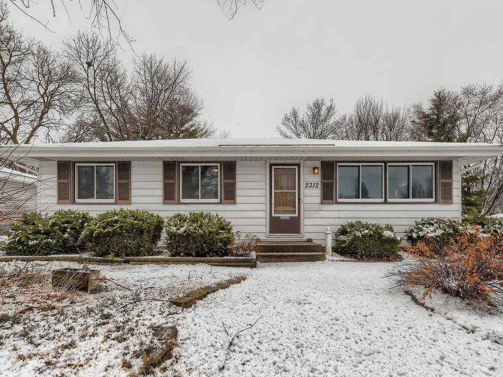 View of Residential at 2312 County Road E, White Bear Lake MN 55110, White Bear Lake - Mike Wilen | Minnesota Team Real Estate