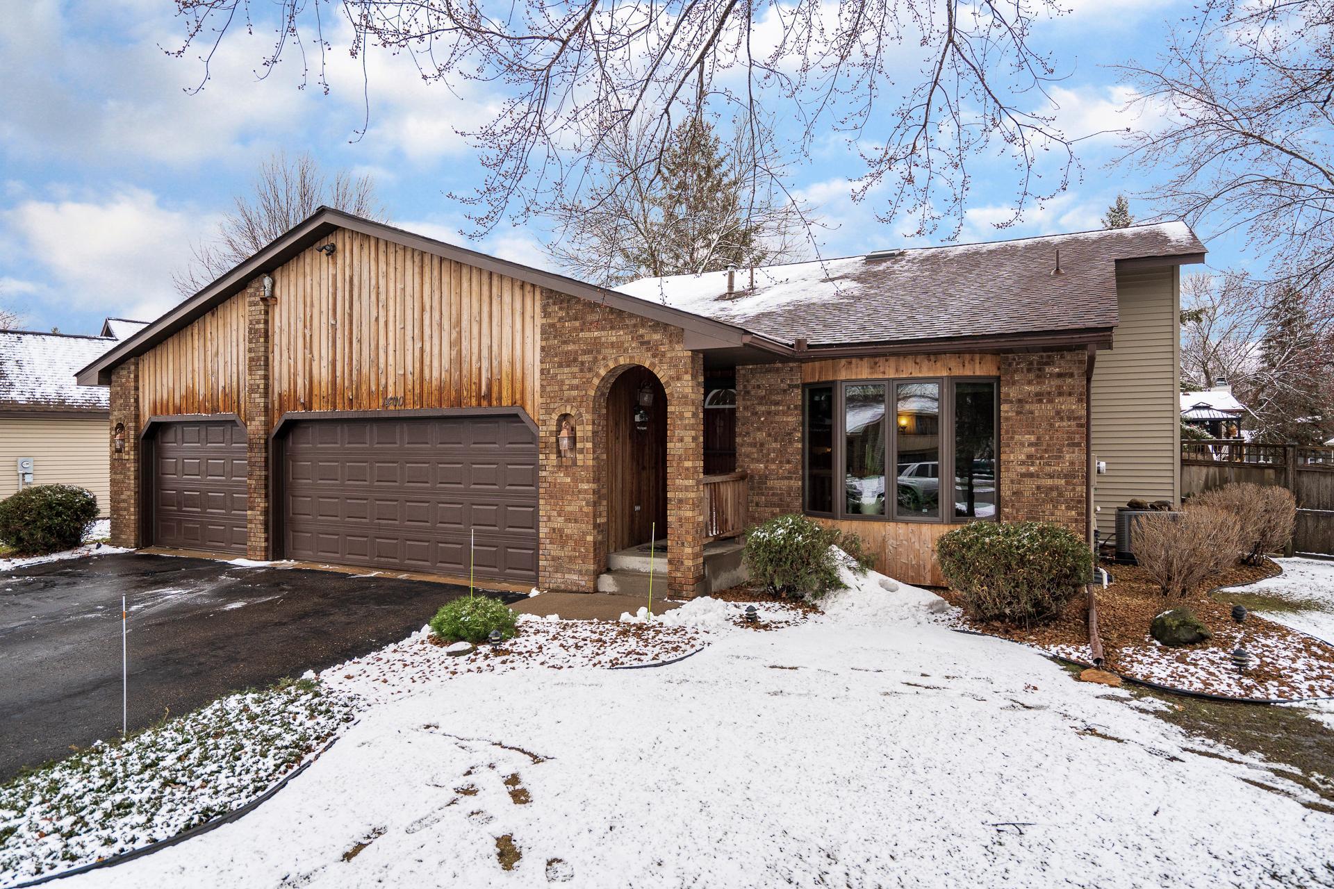 View of Residential at 1400 Whisperwood Trail, White Bear Lake MN 55110, White Bear Lake - Mike Wilen | Minnesota Team Real Estate
