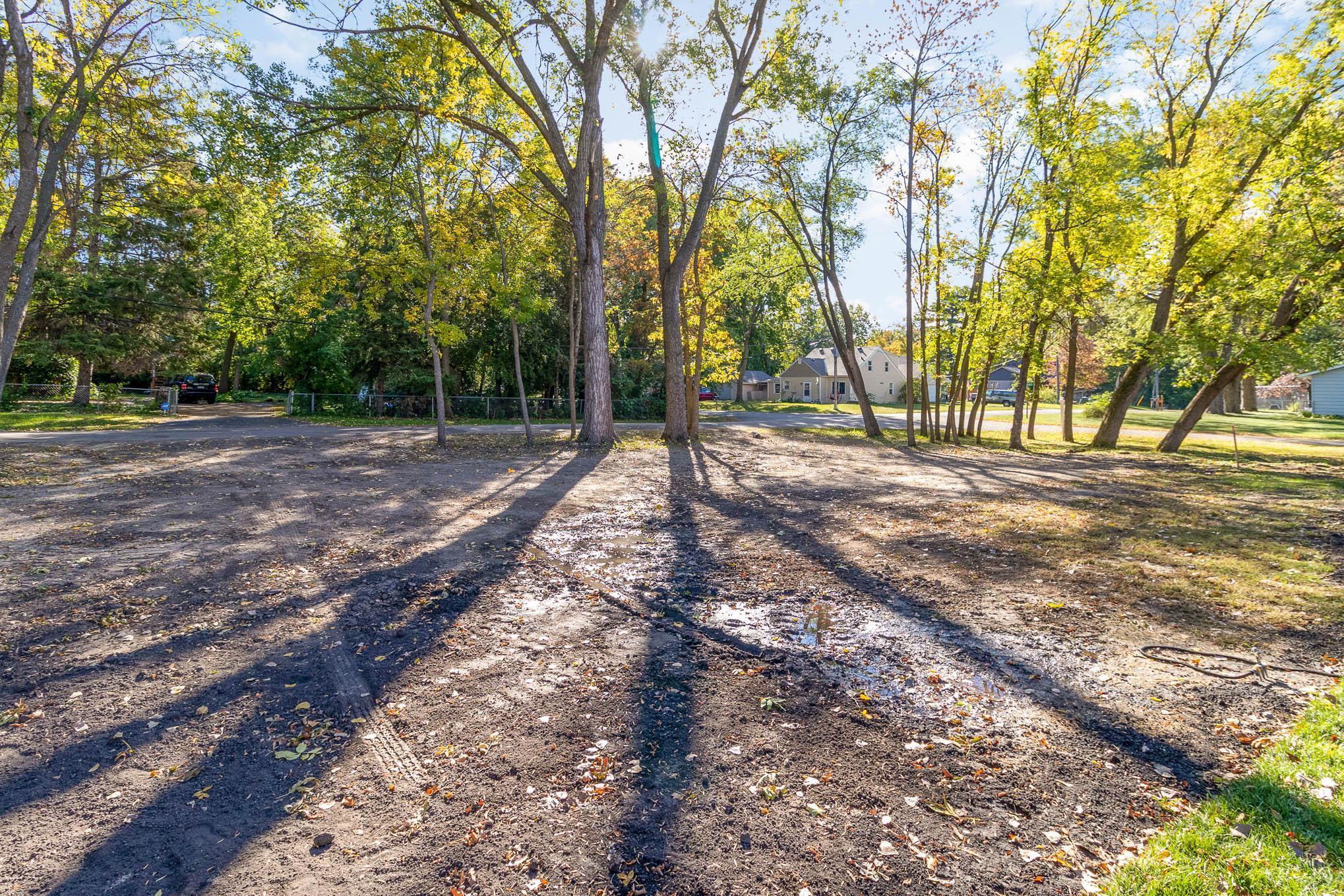 View of Land at XXX Clarence Street, White Bear Lake MN 55110, White Bear Lake - Mike Wilen | Minnesota Team Real Estate