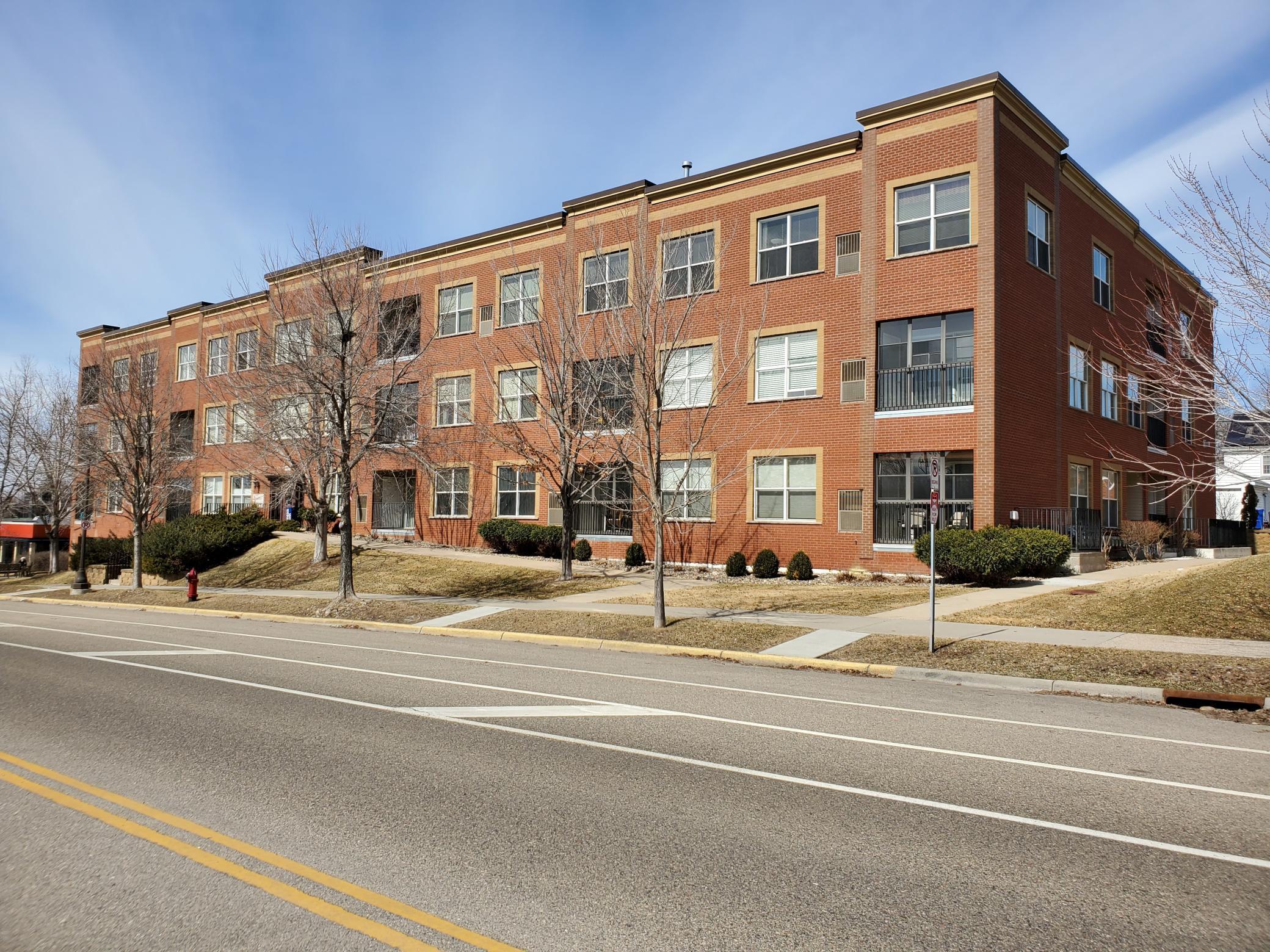 View of Residential at 1941 Ford Parkway #208, Saint Paul MN 55116, Saint Paul - Mike Wilen | Minnesota Team Real Estate