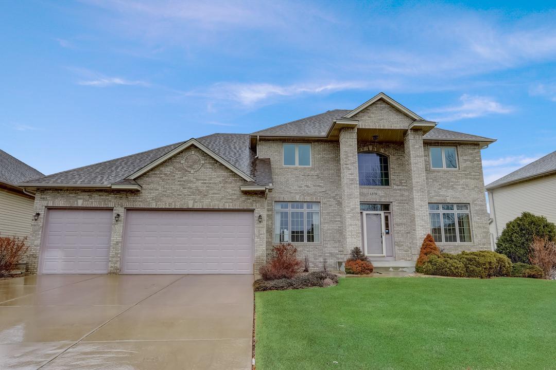 View of Residential at 1279 128th Avenue, Coon Rapids MN 55448, Coon Rapids - Mike Wilen | Minnesota Team Real Estate