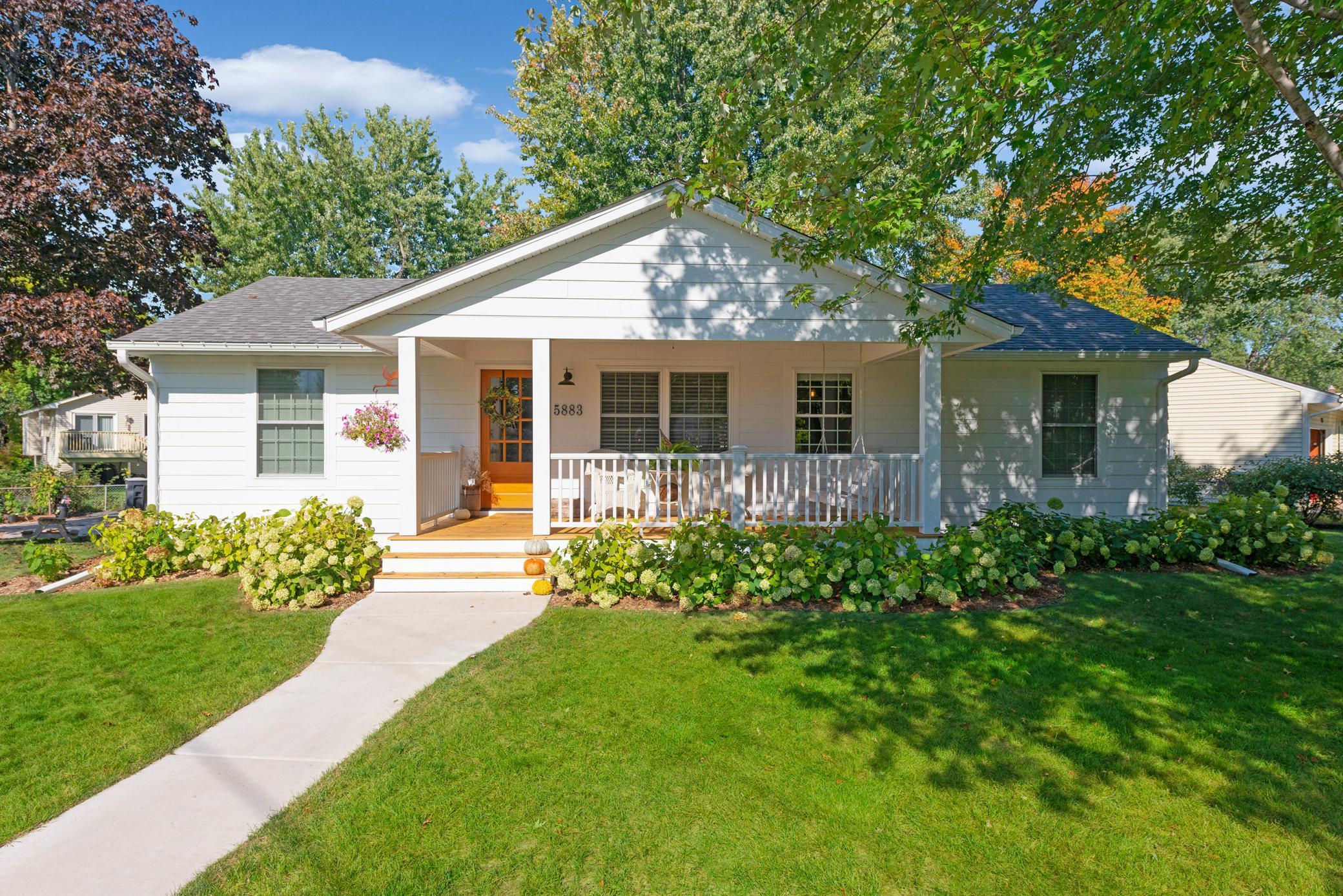 View of Residential at 5883 Carlson Street, Shoreview MN 55126, Shoreview - Mike Wilen | Minnesota Team Real Estate