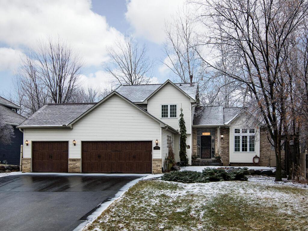 View of Residential at 14987 River Oak Court, Savage MN 55378, Savage - Mike Wilen | Minnesota Team Real Estate