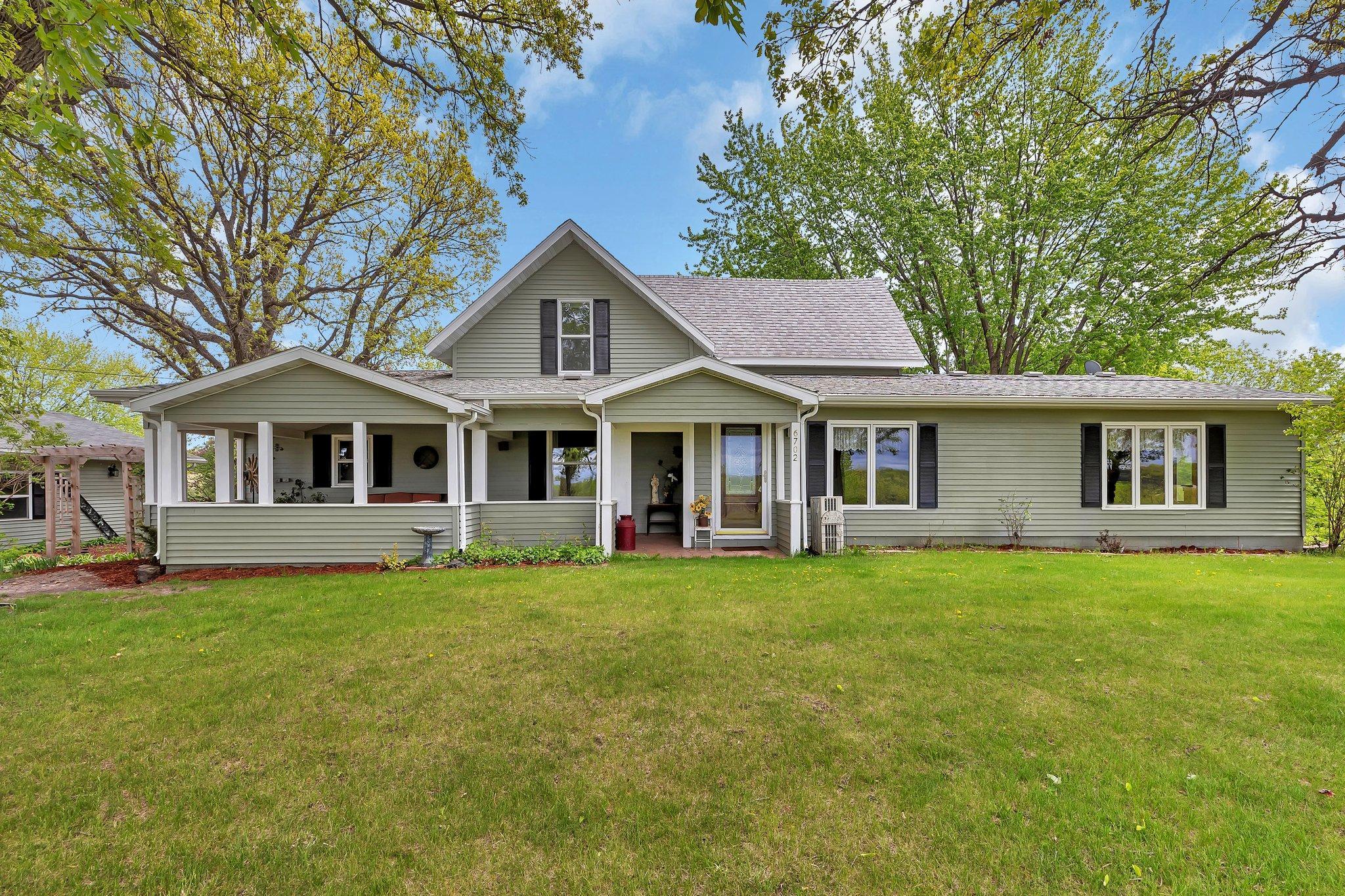 View of Residential at 6702 Illsley Avenue, Maple Lake MN 55358, Maple Lake - Mike Wilen | Minnesota Team Real Estate