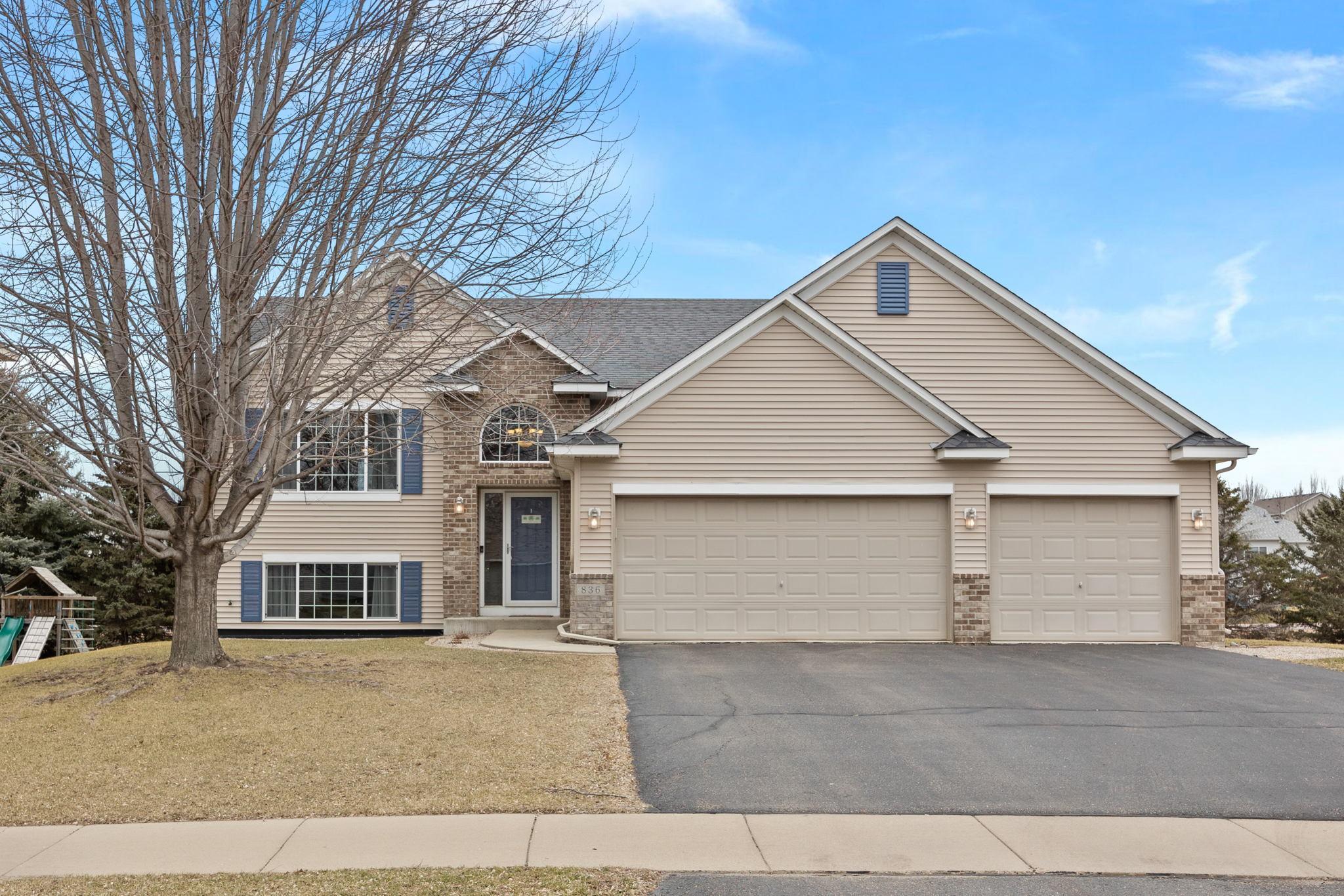 View of Residential at 836 Forest Edge Drive, Jordan MN 55352, Jordan - Mike Wilen | Minnesota Team Real Estate