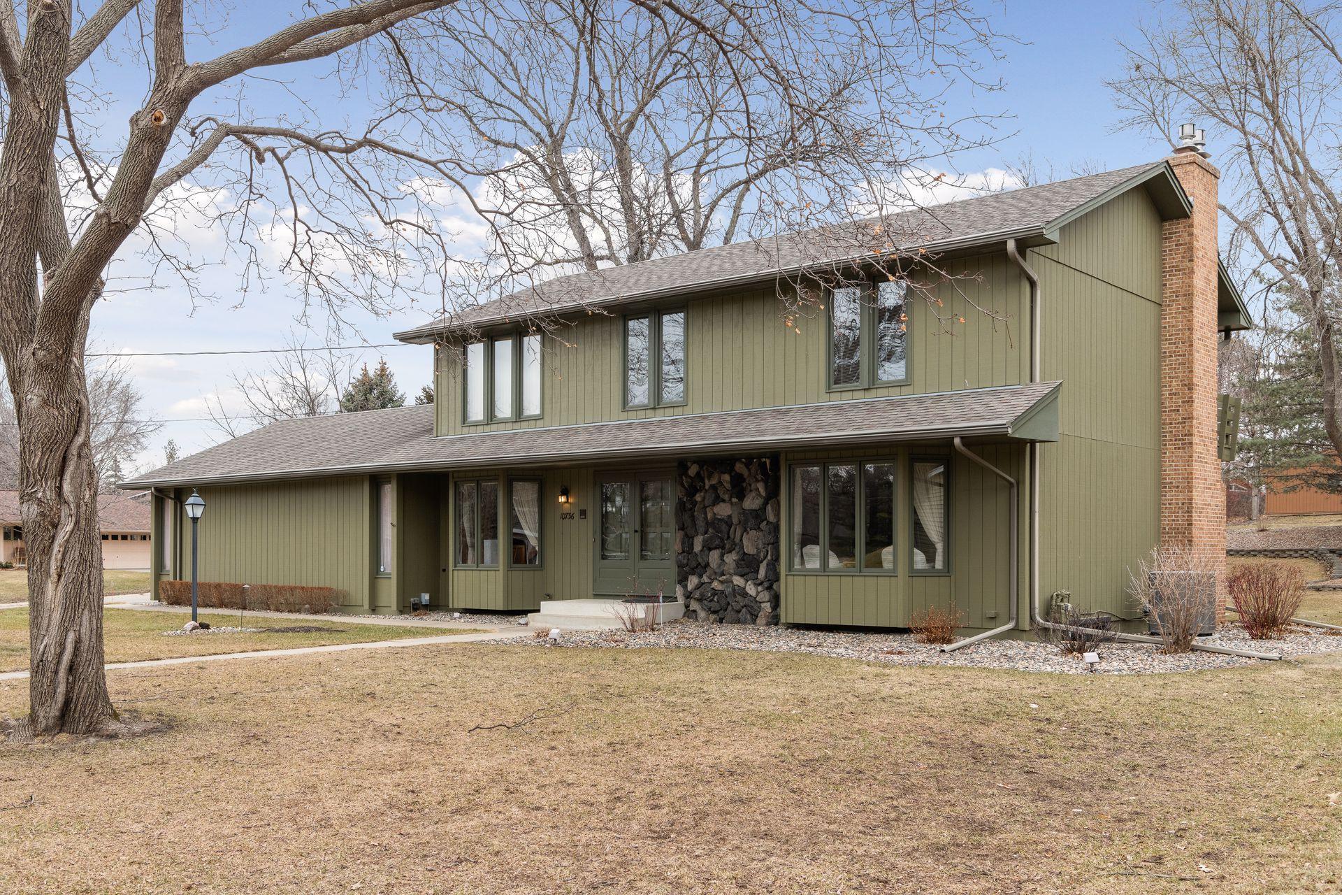 View of Residential at 10736 James Circle, Bloomington MN 55431, Bloomington - Mike Wilen | Minnesota Team Real Estate