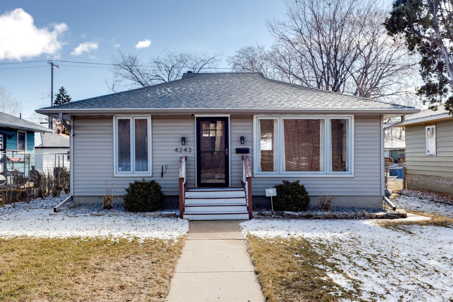 View of Residential at 4243 2nd Avenue, Minneapolis MN 55409, Minneapolis - Mike Wilen | Minnesota Team Real Estate