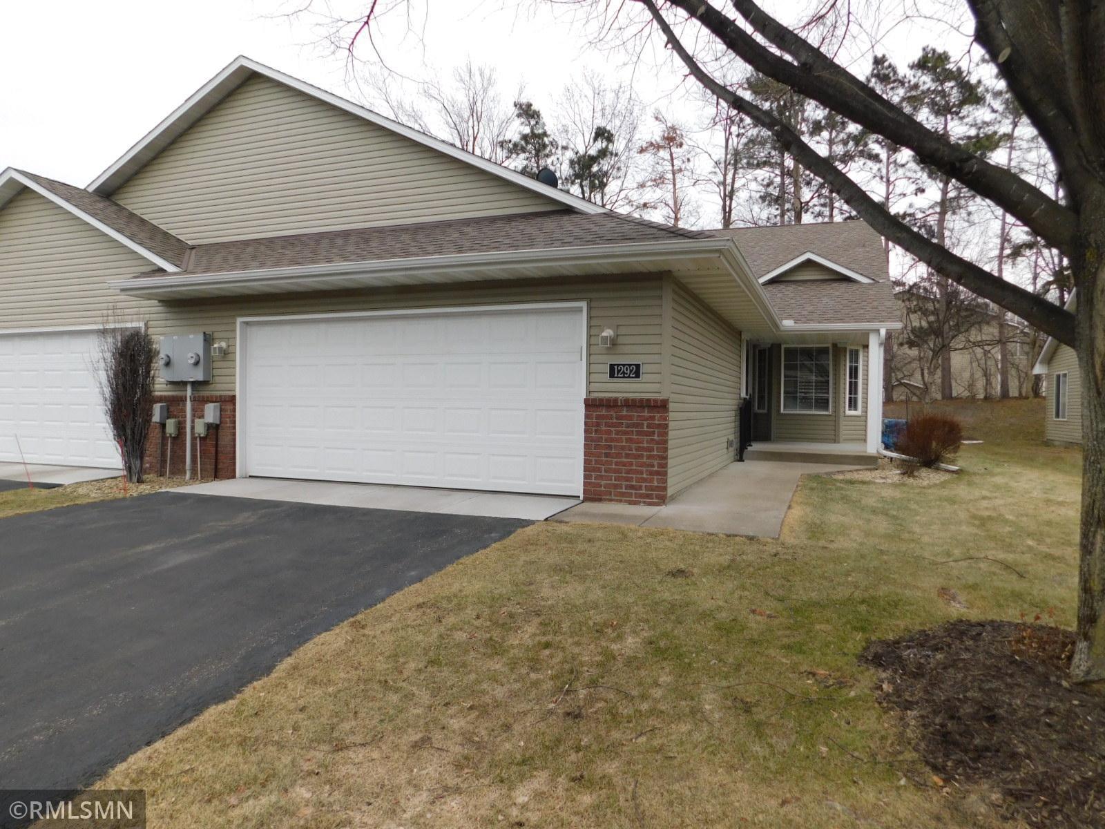 View of Residential at 1292 109th Lane, Blaine MN 55434, Blaine - Mike Wilen | Minnesota Team Real Estate