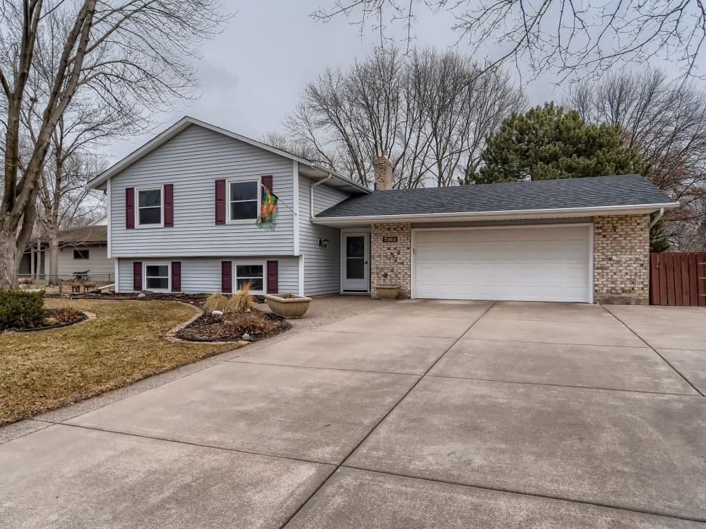 View of Residential at 7393 Isleton Avenue, Cottage Grove MN 55016, Cottage Grove - Mike Wilen | Minnesota Team Real Estate