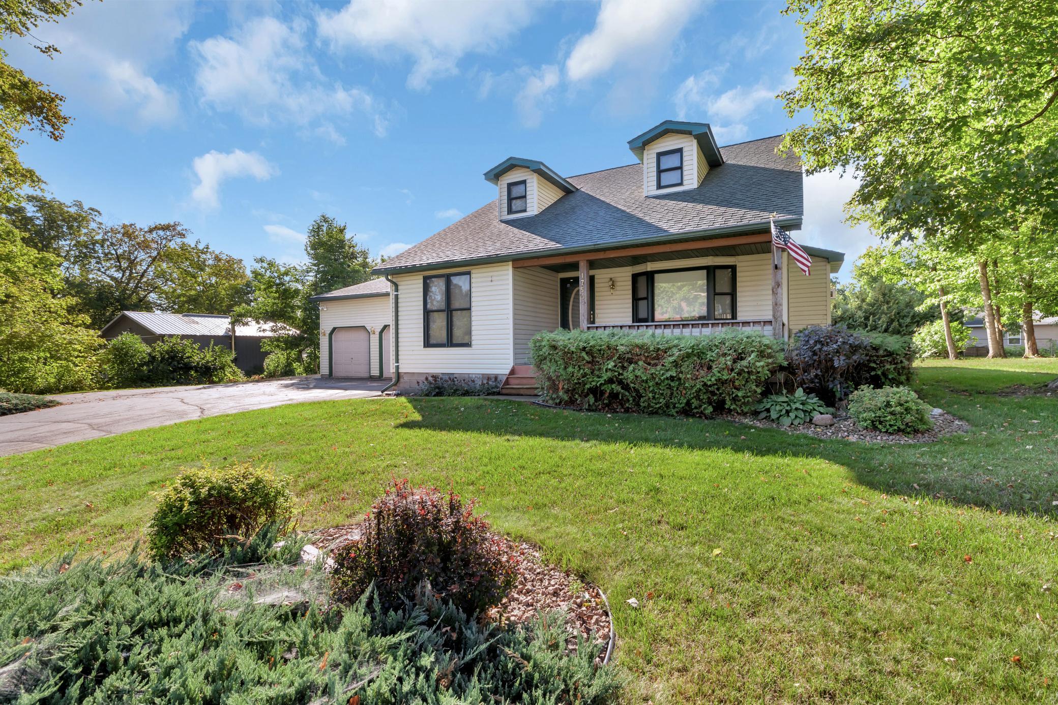 View of Residential at 1750 White Cloud Drive, Isle MN 56342, Isle - Mike Wilen | Minnesota Team Real Estate