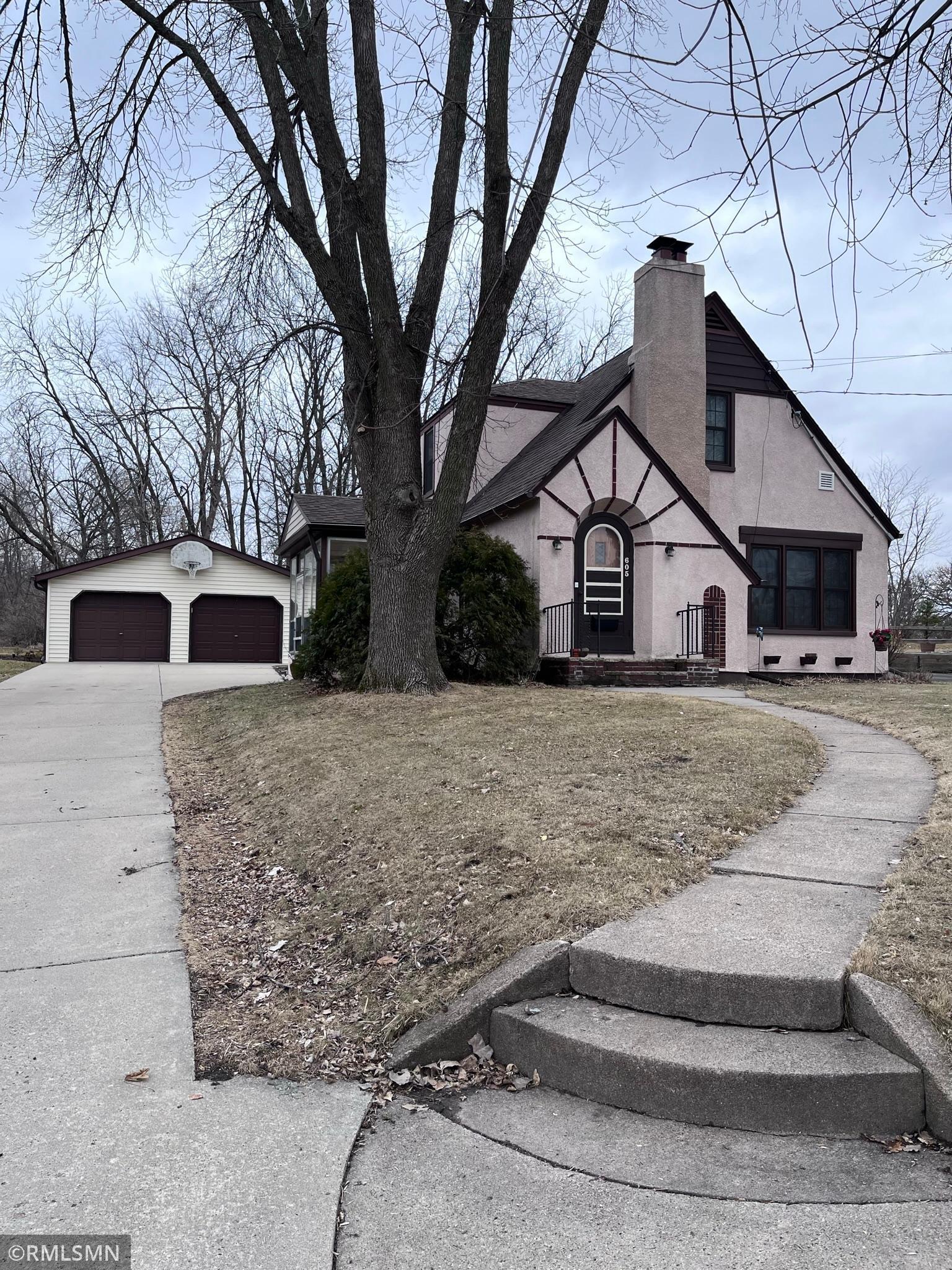 View of Residential at 605 3rd Street, Waterville MN 56096, Waterville - Mike Wilen | Minnesota Team Real Estate