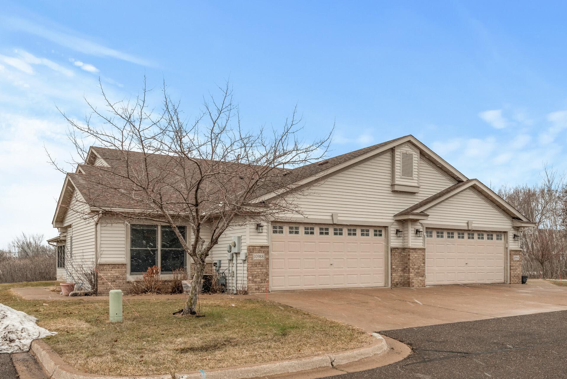 View of Residential at 10988 Kirby Boulevard, Chisago City MN 55013, Chisago City - Mike Wilen | Minnesota Team Real Estate