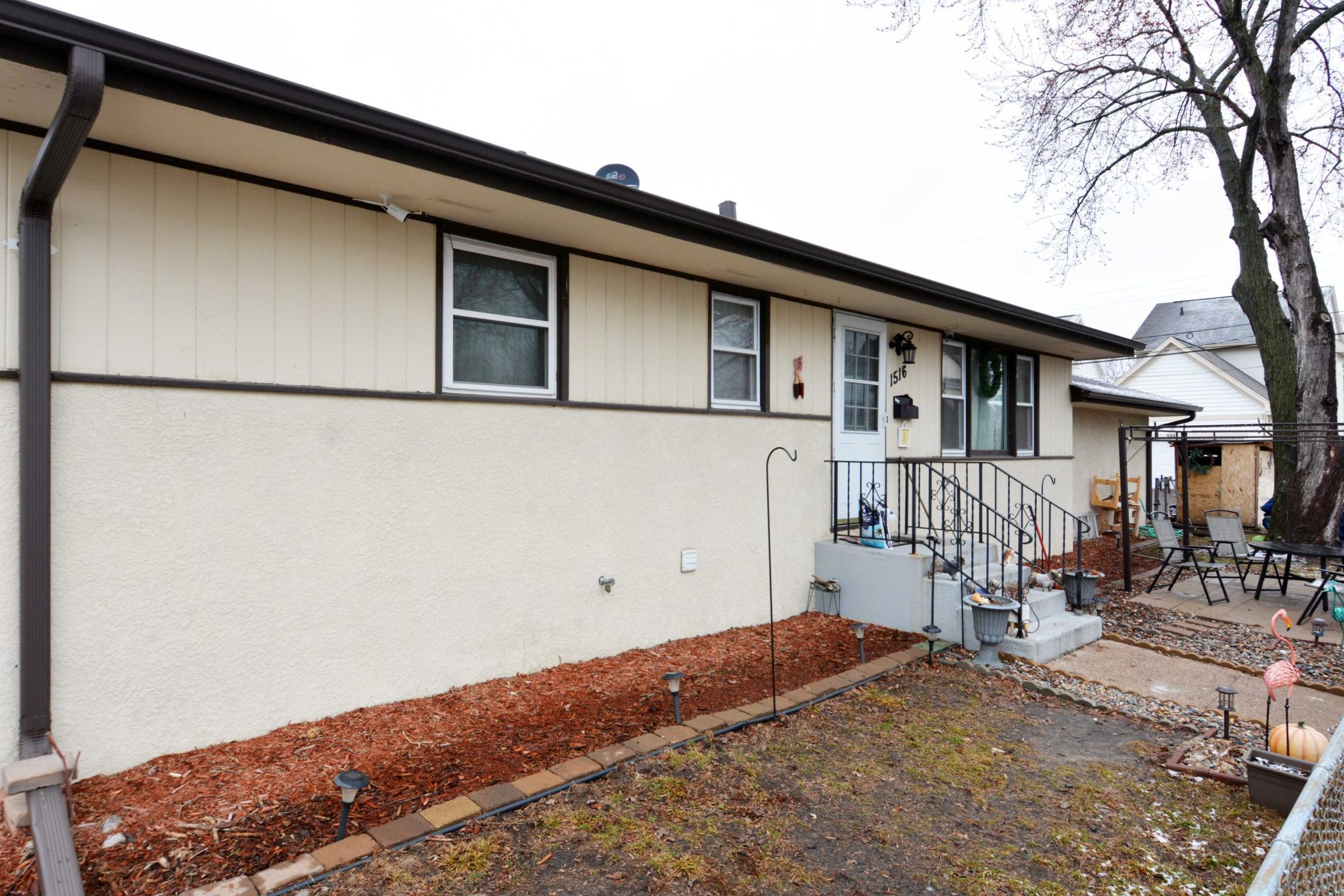View of Residential at 1516 52nd Avenue, Minneapolis MN 55430, Minneapolis - Mike Wilen | Minnesota Team Real Estate