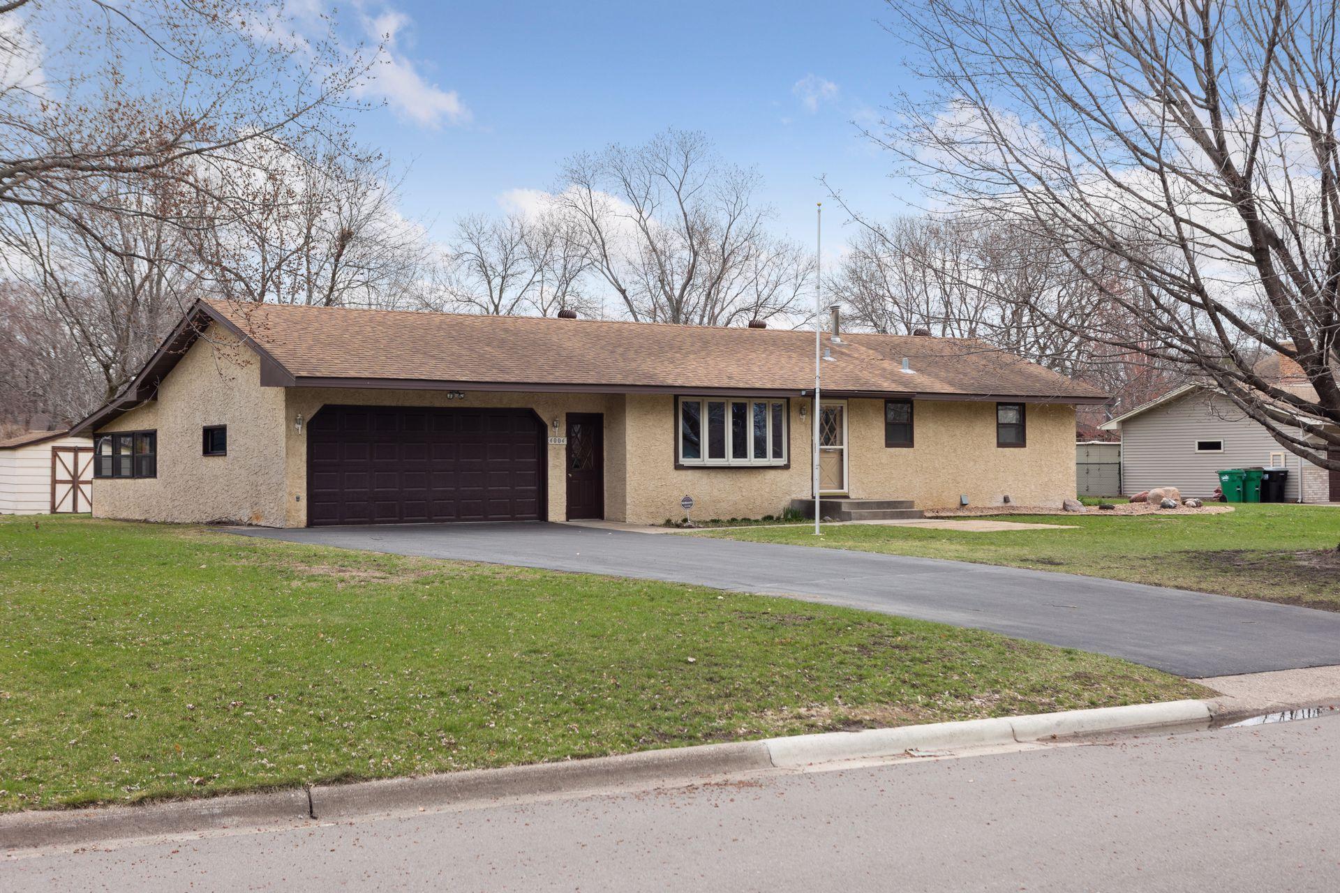 View of Residential at 4004 8th Lane, Anoka MN 55303, Anoka - Mike Wilen | Minnesota Team Real Estate