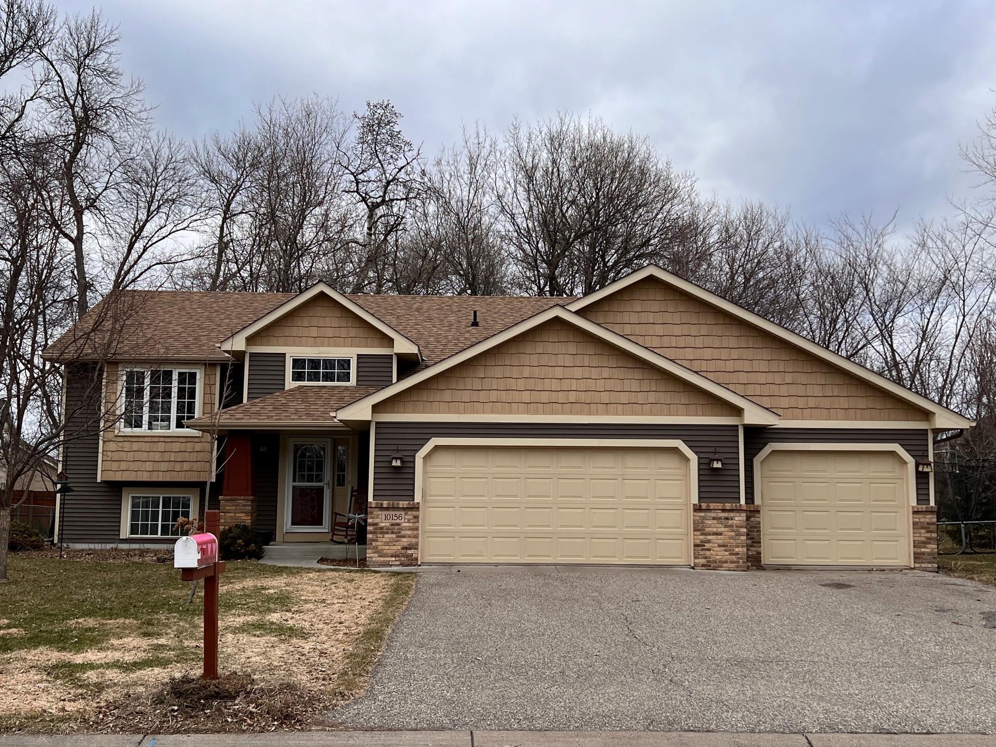 View of Residential at 10156 47th Street, Saint Michael MN 55376, Saint Michael - Mike Wilen | Minnesota Team Real Estate
