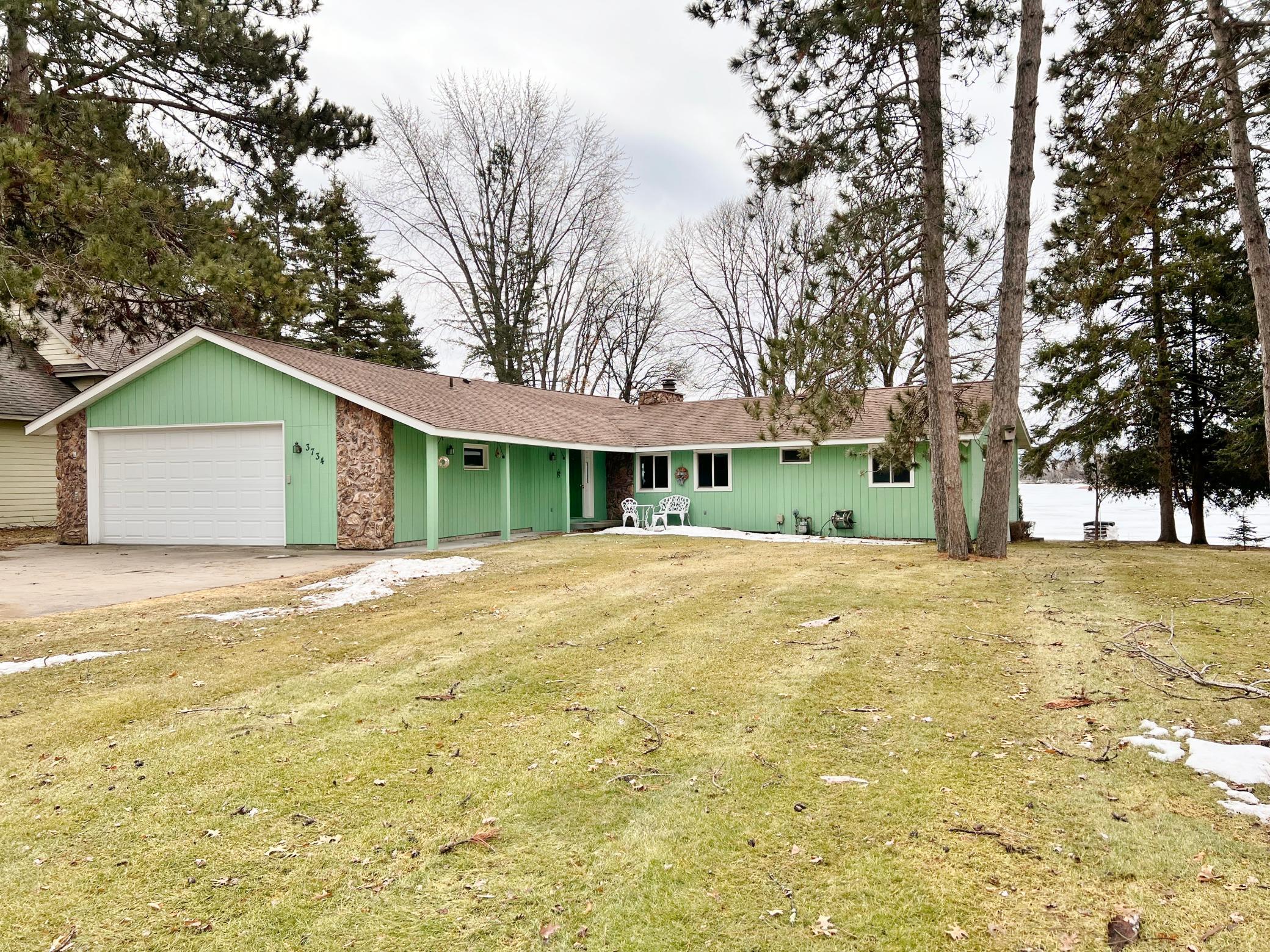 View of Residential at 3734 Edmar Lane, Wyoming MN 55092, Wyoming - Mike Wilen | Minnesota Team Real Estate