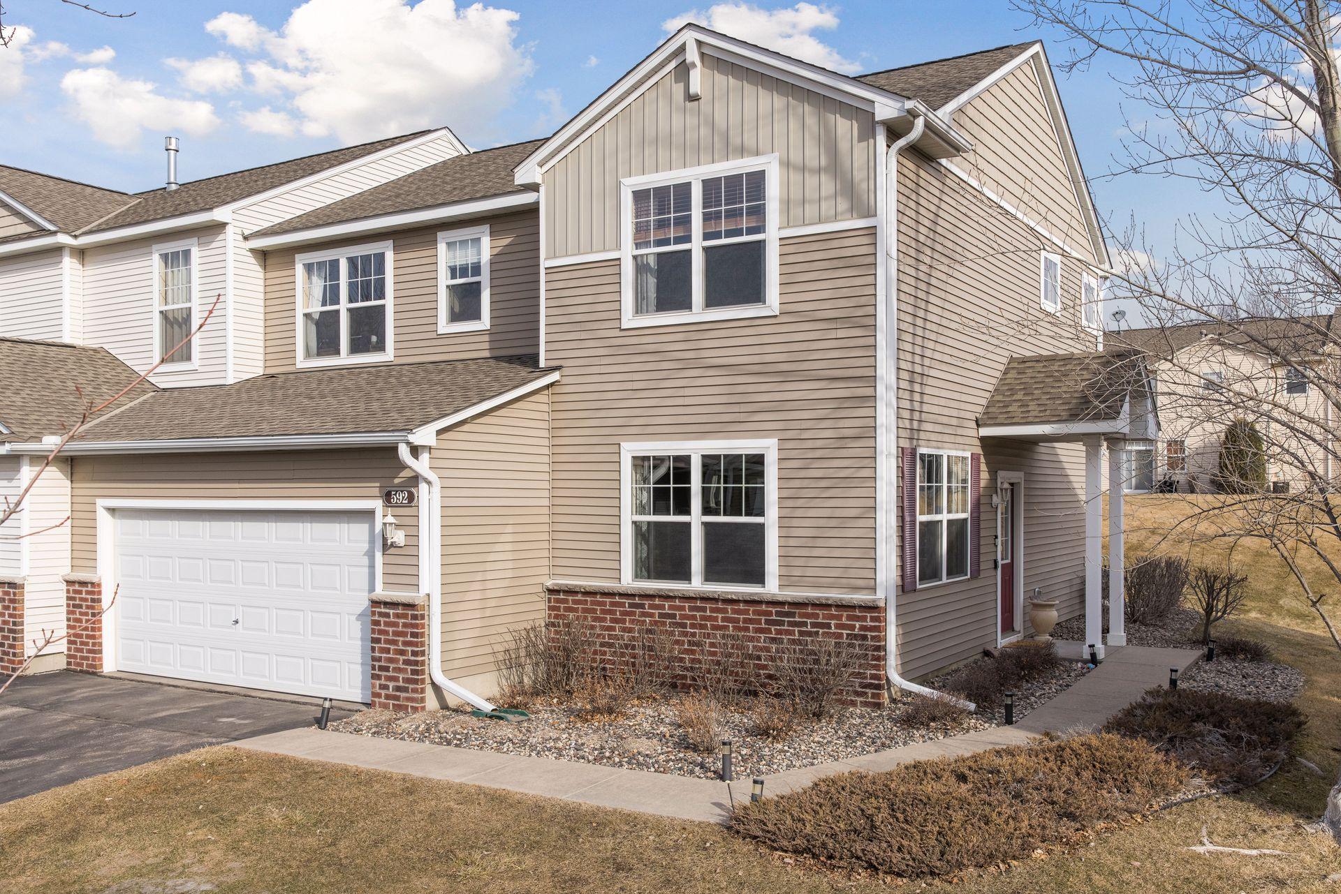 View of Residential at 592 Tiffany Lane, Waconia MN 55387, Waconia - Mike Wilen | Minnesota Team Real Estate