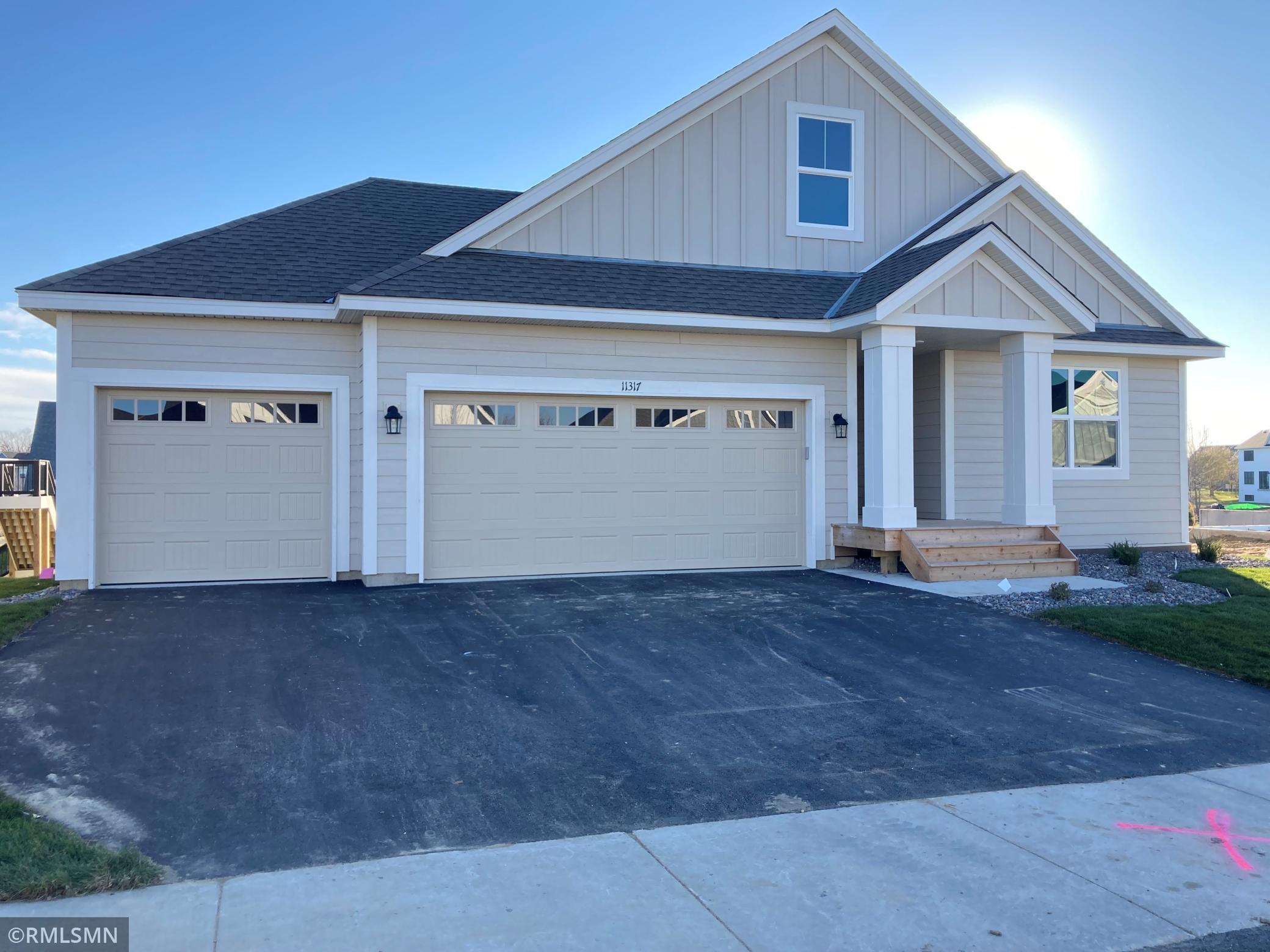 View of Residential at 11317 Lancaster Way, Albertville MN 55301, Albertville - Mike Wilen | Minnesota Team Real Estate