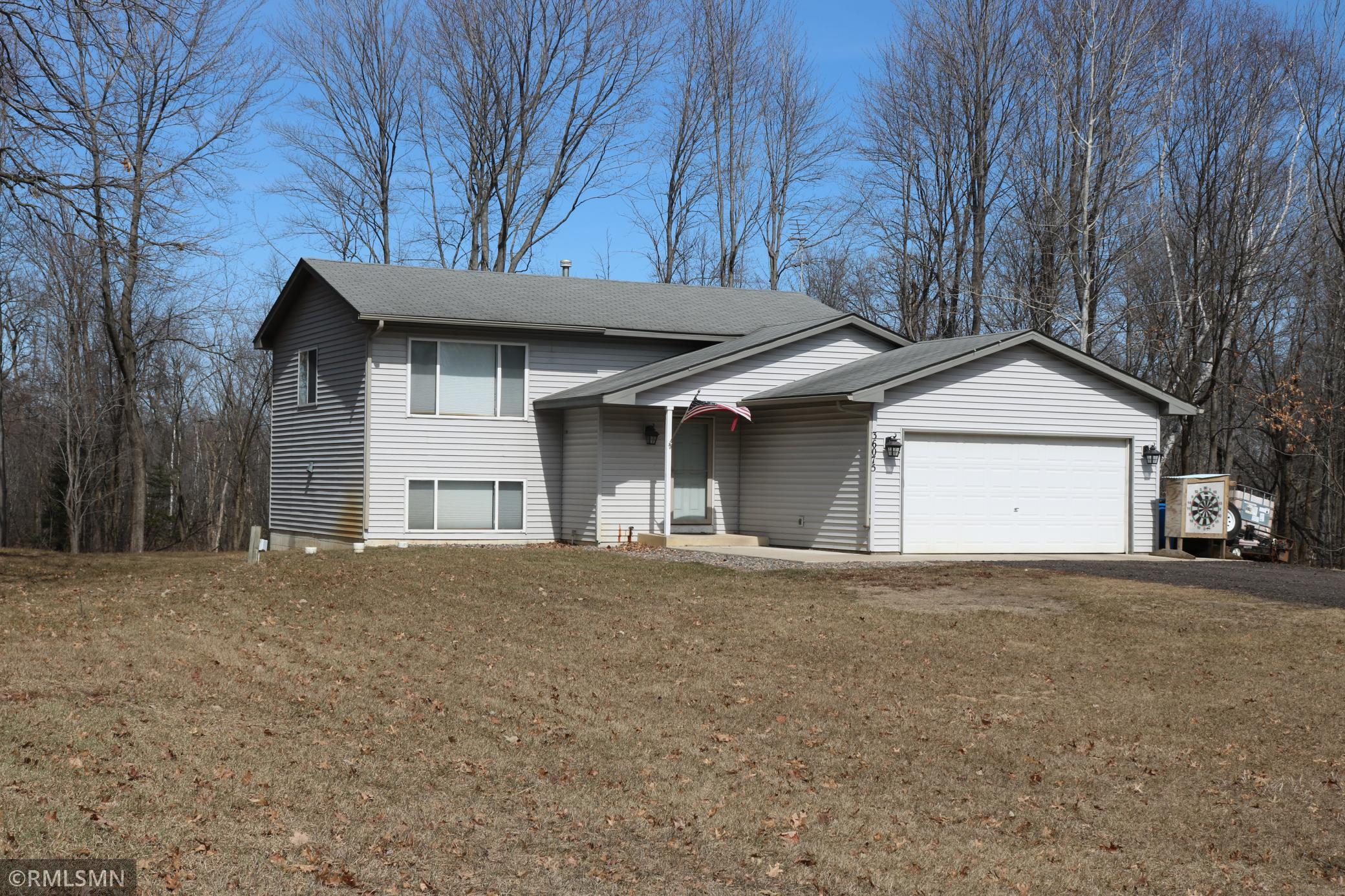 View of Residential at 36075 Falcon Way, North Branch MN 55056, North Branch - Mike Wilen | Minnesota Team Real Estate