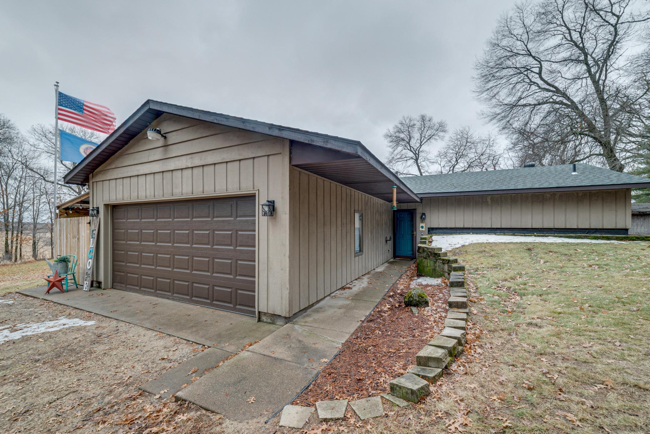 View of Residential at 2810 320th Avenue, Cambridge MN 55008, Cambridge - Mike Wilen | Minnesota Team Real Estate