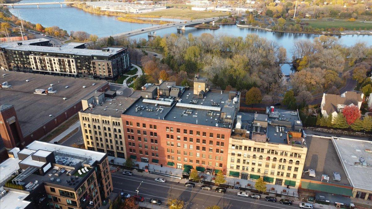 View of Residential at 716 1st Street #642, Minneapolis MN 55401, Minneapolis - Mike Wilen | Minnesota Team Real Estate