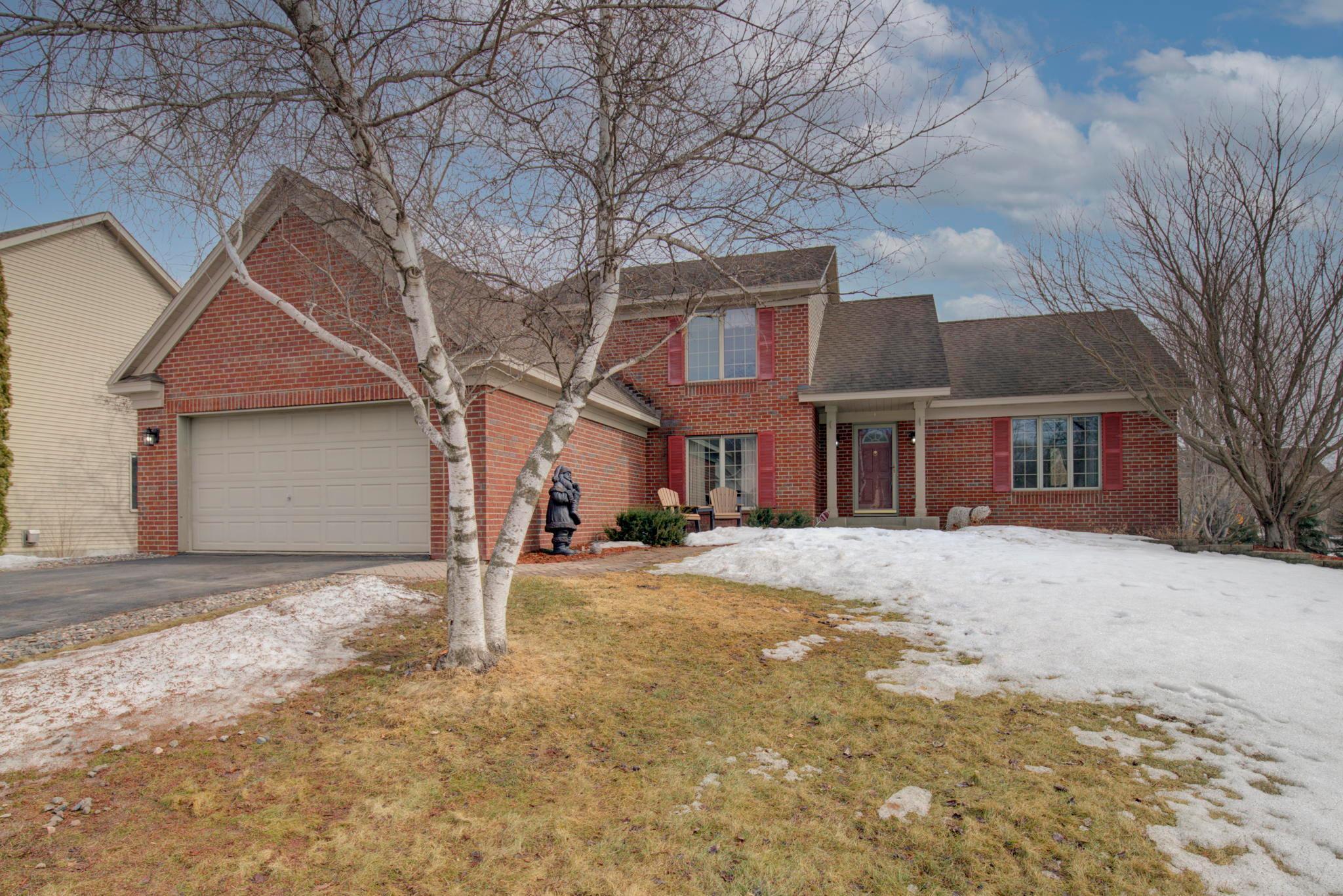 View of Residential at 4564 Nason Parkway, Saint Michael MN 55376, Saint Michael - Mike Wilen | Minnesota Team Real Estate