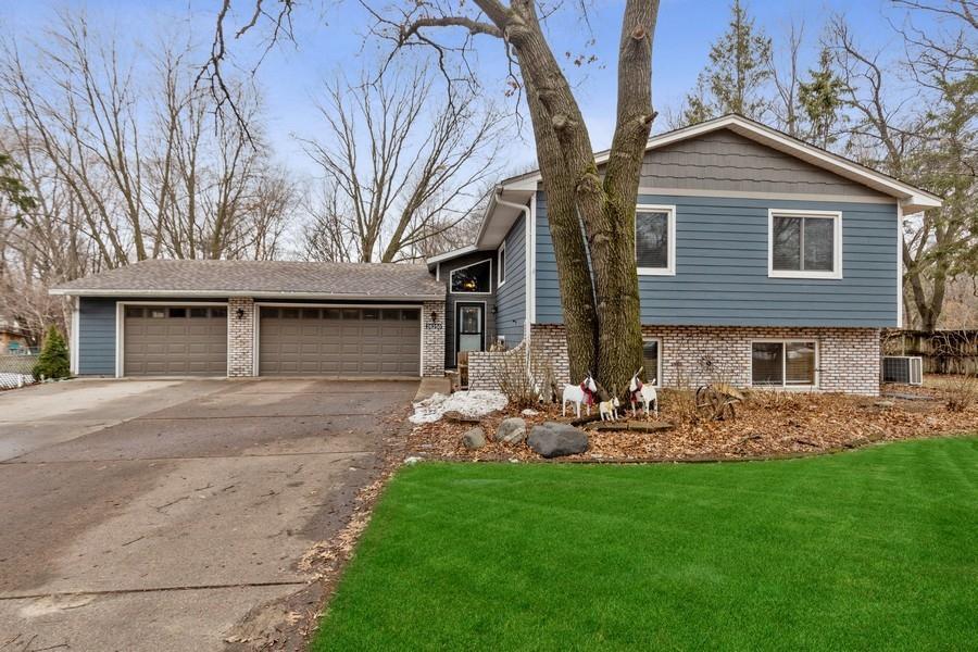 View of Residential at 26250 Galen Drive, Wyoming MN 55092, Wyoming - Mike Wilen | Minnesota Team Real Estate