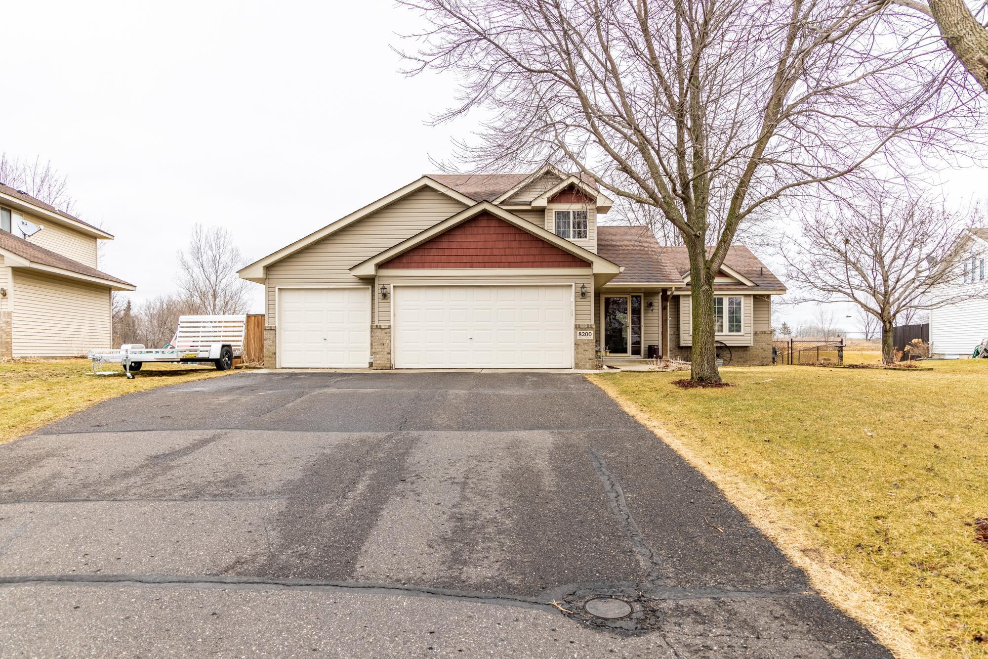 View of Residential at 8200 Parell Avenue, Otsego MN 55330, Otsego - Mike Wilen | Minnesota Team Real Estate