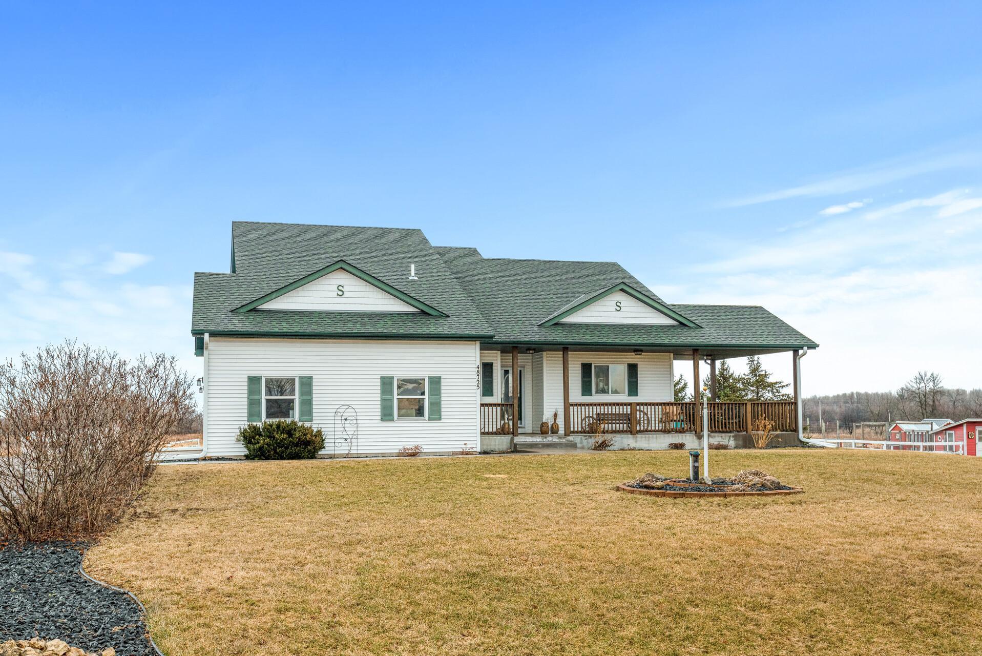 View of Residential at 48725 Augusta Avenue, Stanchfield MN 55080, Stanchfield - Mike Wilen | Minnesota Team Real Estate