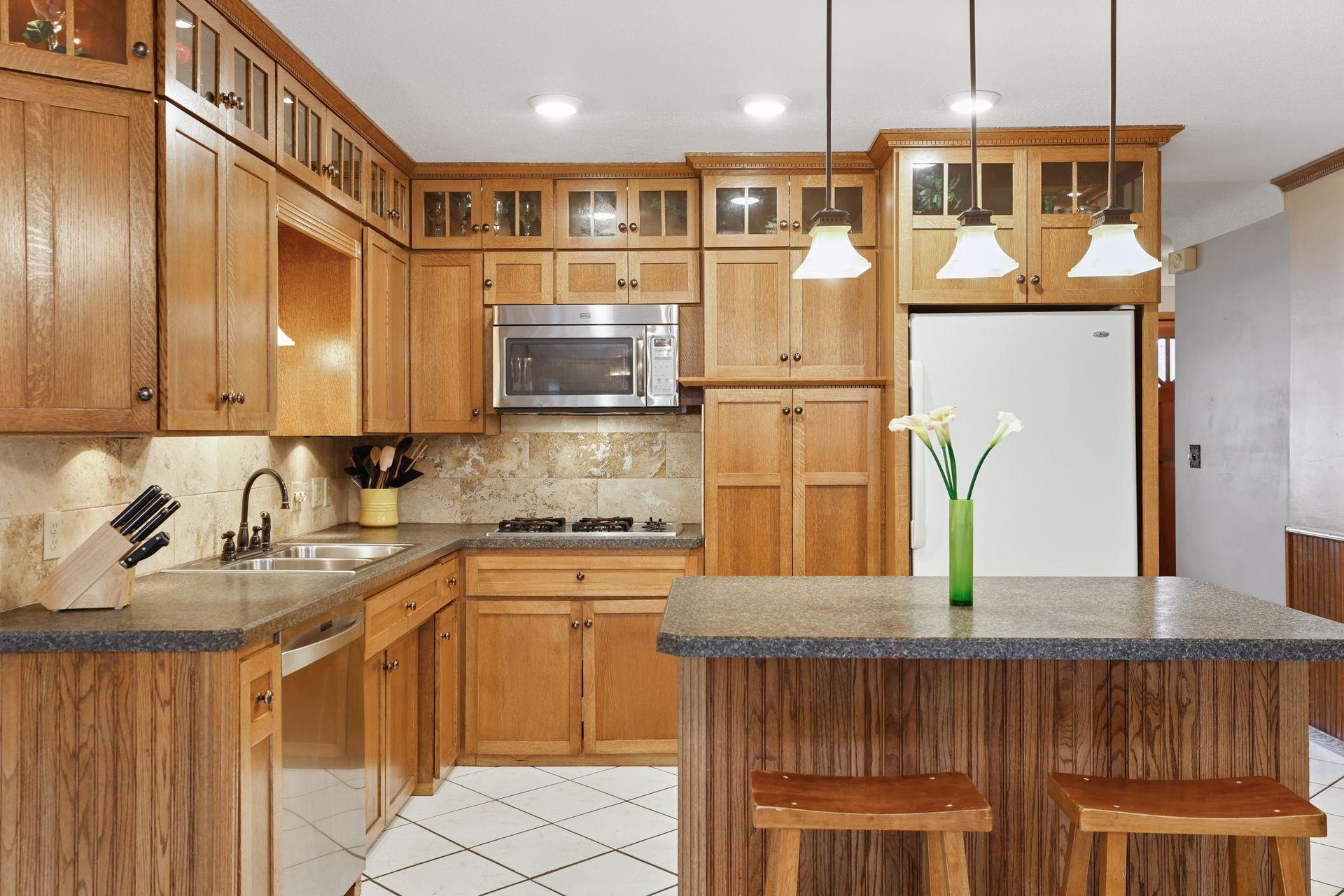 View of Residential at 2465 Jansen Avenue, White Bear Lake MN 55110, White Bear Lake - Mike Wilen | Minnesota Team Real Estate