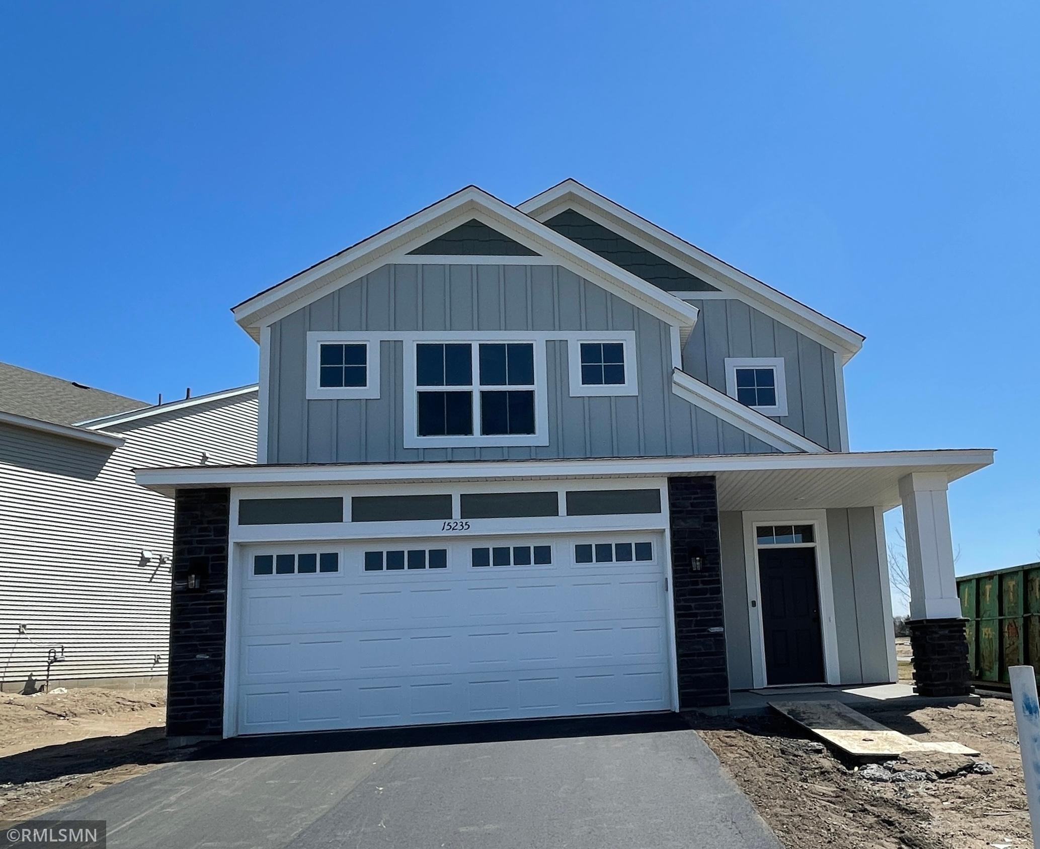 View of Residential at 15235 Quintana Court, Ramsey MN 55303, Ramsey - Mike Wilen | Minnesota Team Real Estate