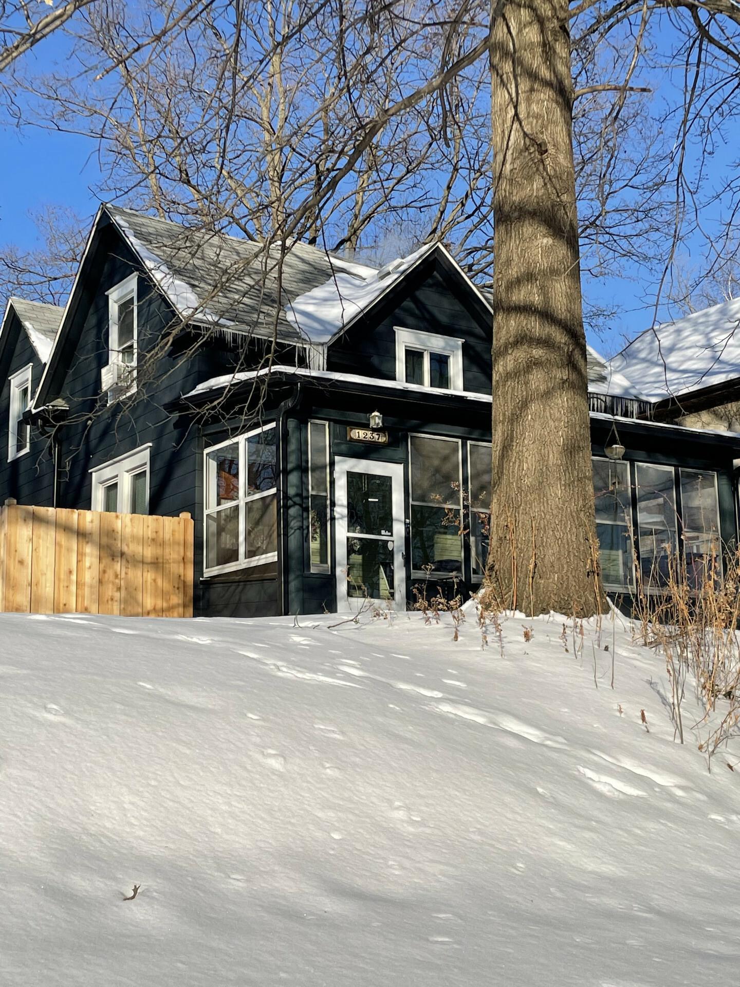 View of Residential at 1237 Burns Avenue, Saint Paul MN 55106, Saint Paul - Mike Wilen | Minnesota Team Real Estate