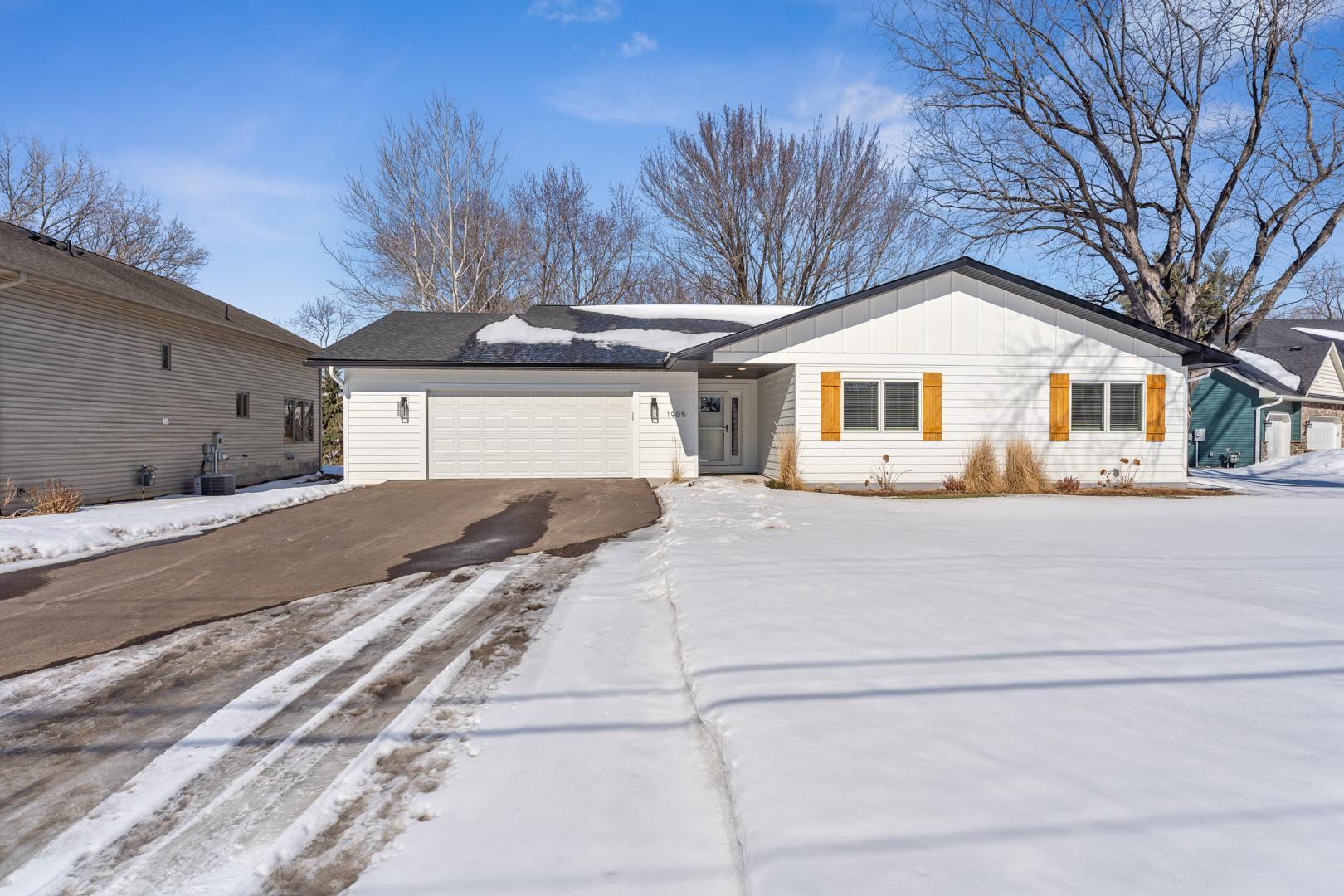 View of Residential at 1905 Radatz Avenue, Maplewood MN 55109, Maplewood - Mike Wilen | Minnesota Team Real Estate