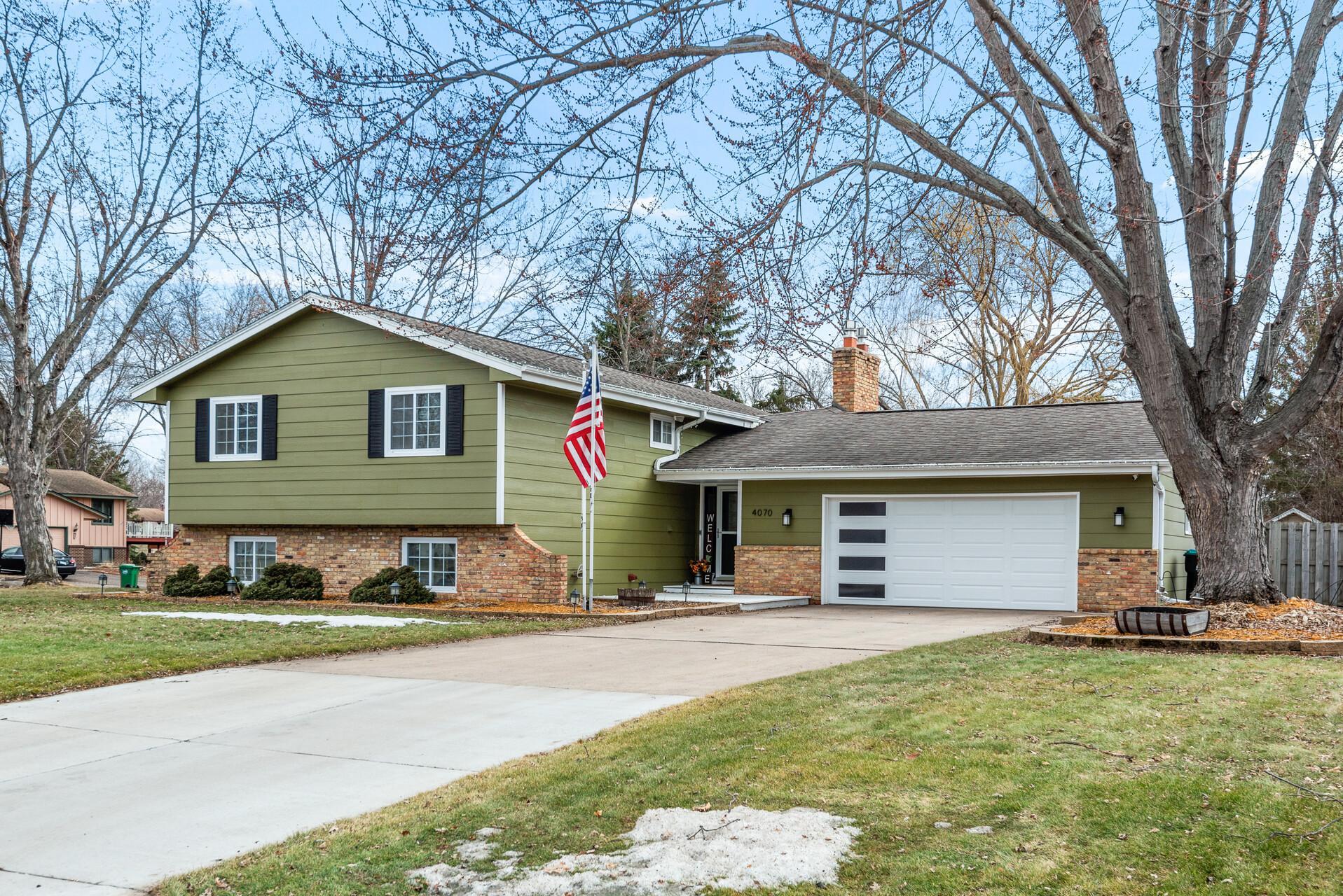View of Residential at 4070 121st Avenue, Coon Rapids MN 55433, Coon Rapids - Mike Wilen | Minnesota Team Real Estate
