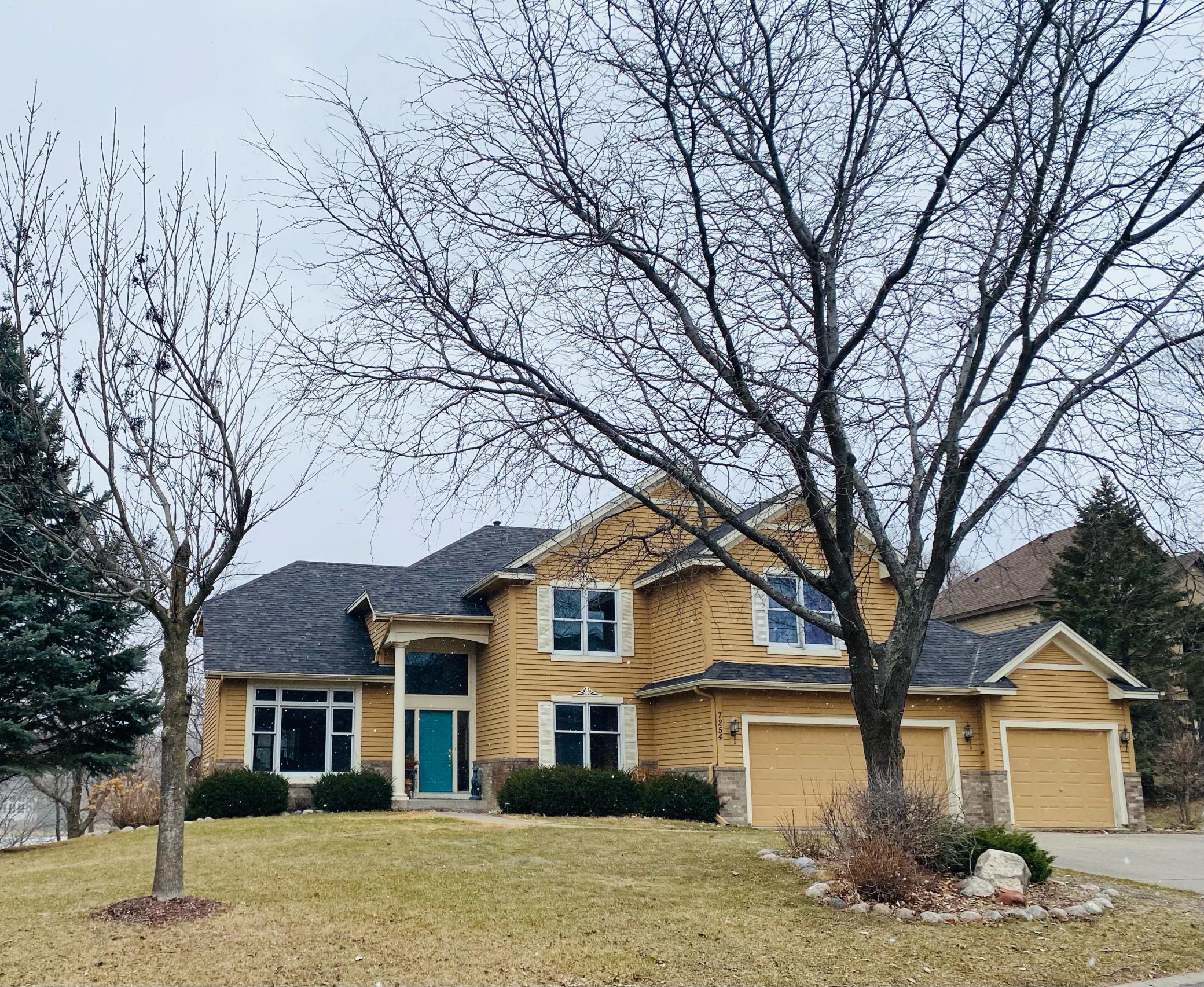 View of Residential at 7254 Fawn Hill Road, Chanhassen MN 55317, Chanhassen - Mike Wilen | Minnesota Team Real Estate