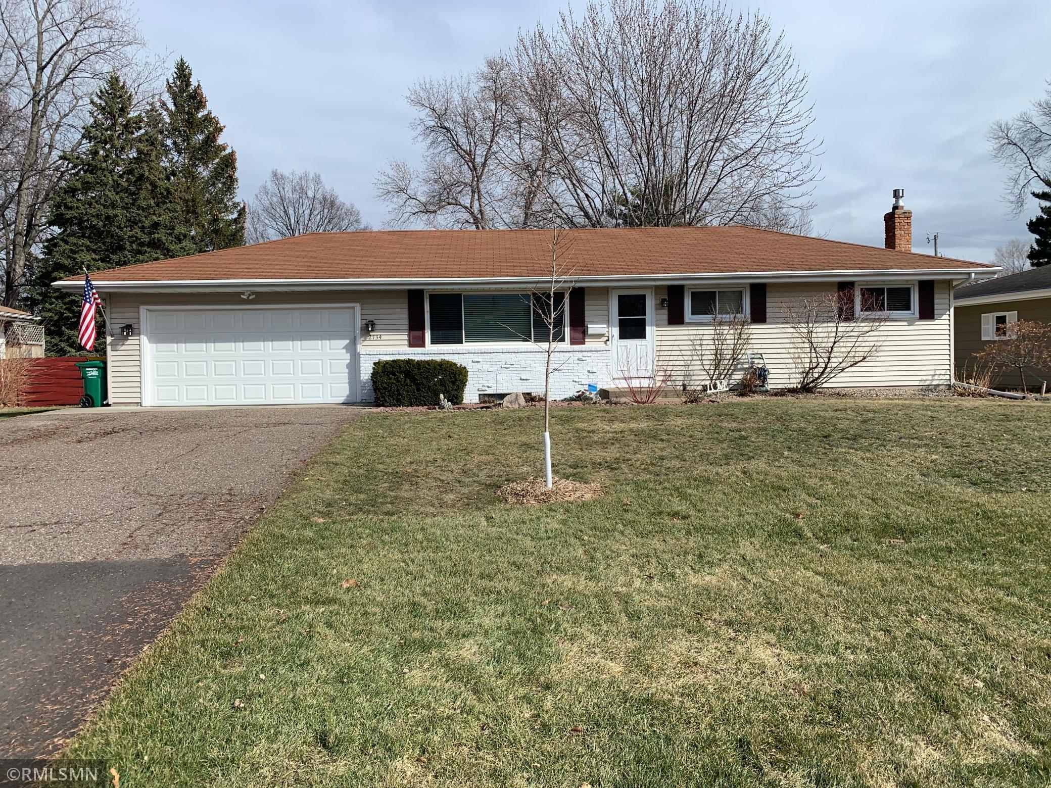 View of Residential at 2734 Idaho Avenue, Crystal MN 55427, Crystal - Mike Wilen | Minnesota Team Real Estate