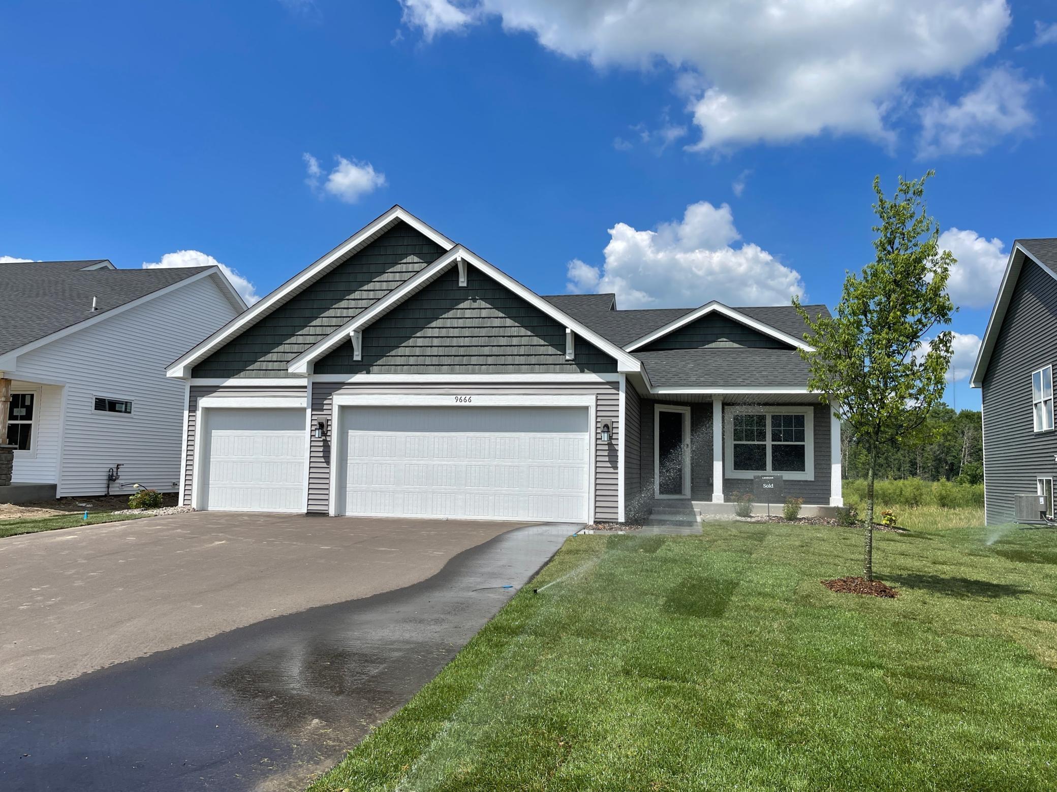 View of Residential at 9666 52nd Lane, Saint Michael MN 55376, Saint Michael - Mike Wilen | Minnesota Team Real Estate