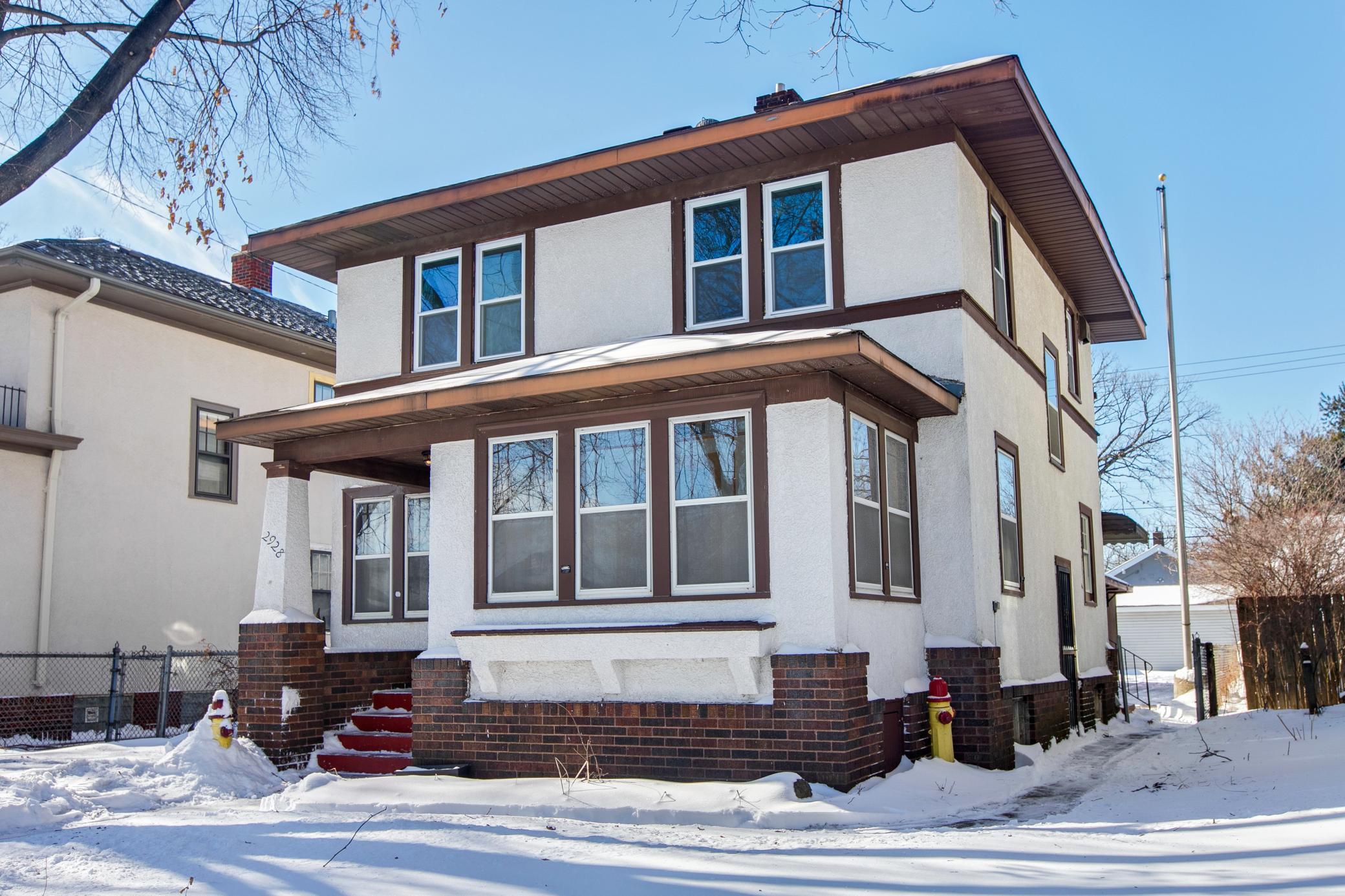 View of Residential at 2928 43rd Avenue, Minneapolis MN 55406, Minneapolis - Mike Wilen | Minnesota Team Real Estate