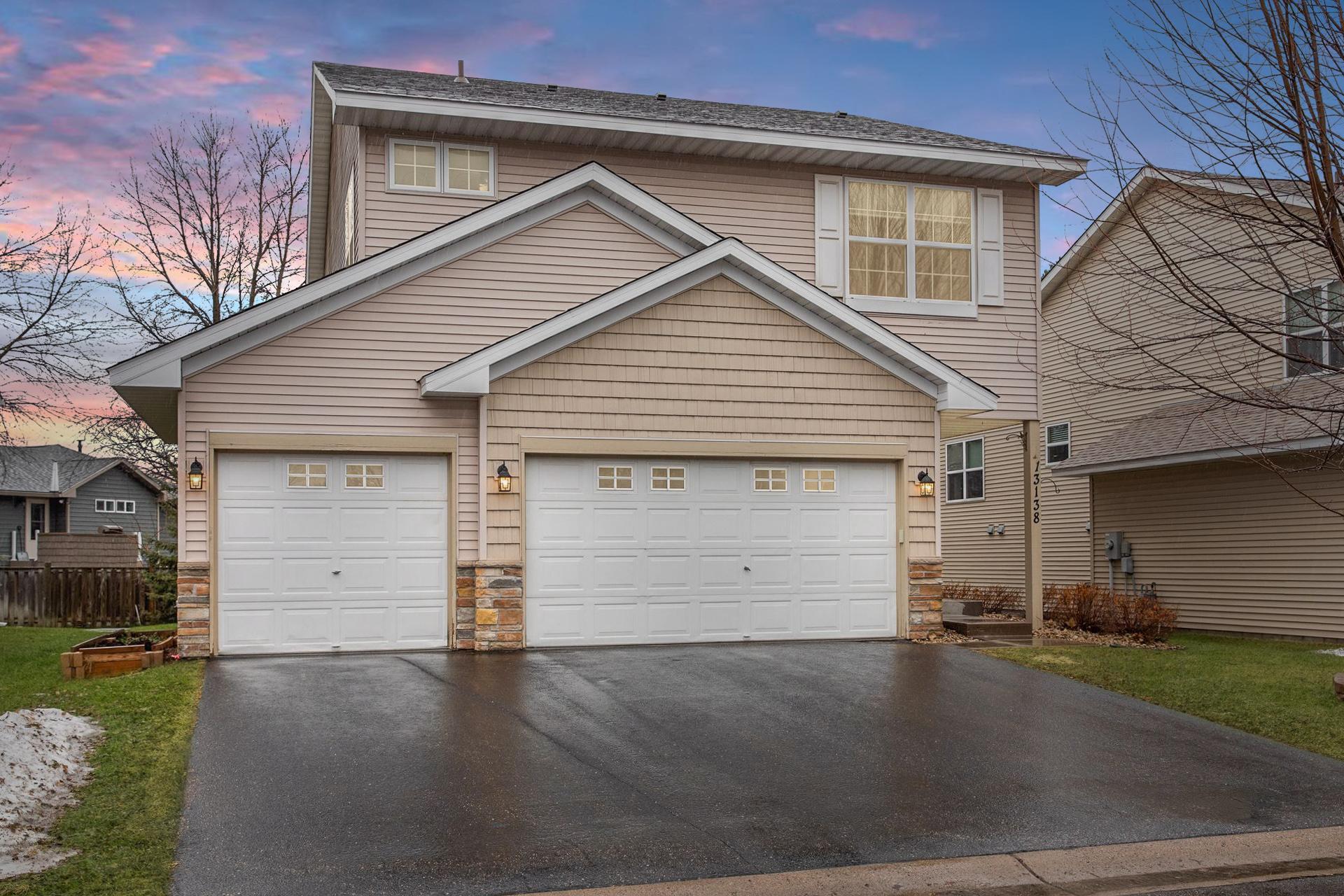 View of Residential at 13138 Grouse Street, Coon Rapids MN 55448, Coon Rapids - Mike Wilen | Minnesota Team Real Estate