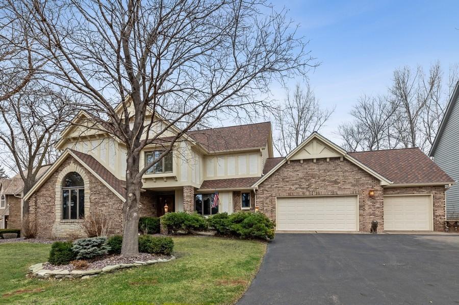 View of Residential at 13791 Guild Avenue, Apple Valley MN 55124, Apple Valley - Mike Wilen | Minnesota Team Real Estate