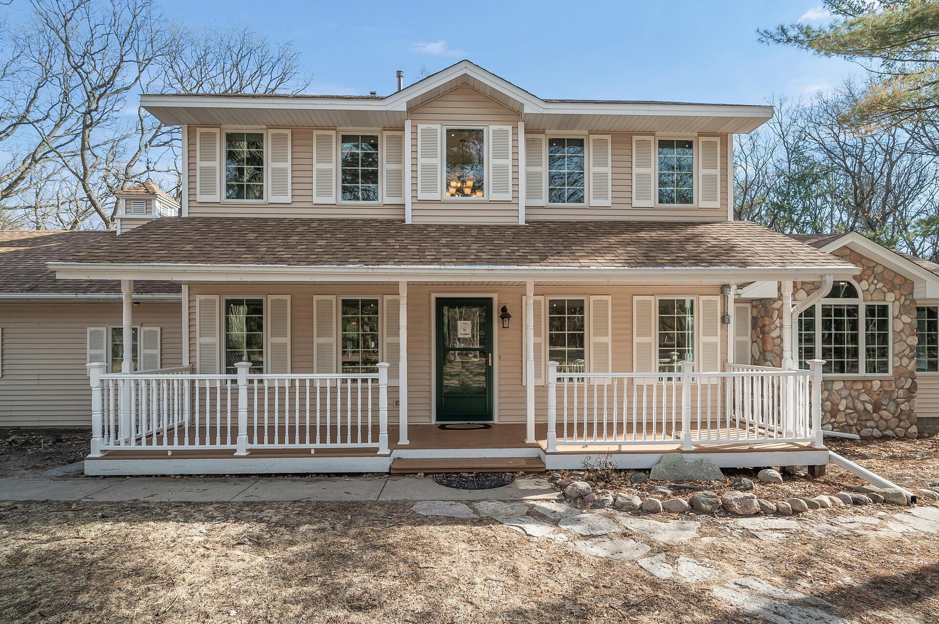 View of Residential at 26075 141st Street, Zimmerman MN 55398, Zimmerman - Mike Wilen | Minnesota Team Real Estate