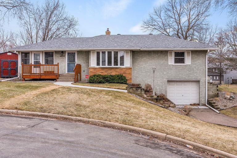 View of Residential at 4560 Audrey Avenue, Inver Grove Heights MN 55077, Inver Grove Heights - Mike Wilen | Minnesota Team Real Estate