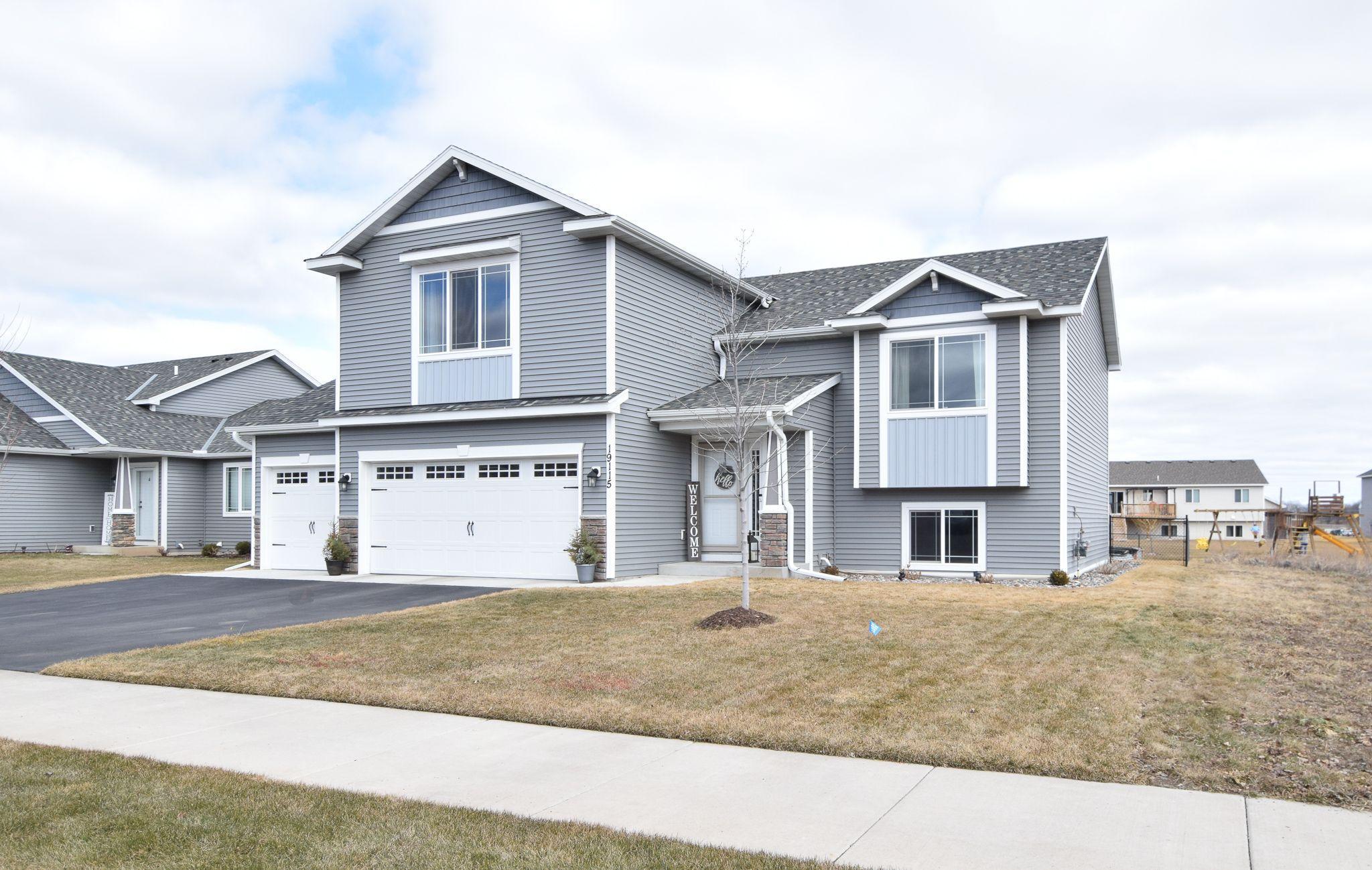 View of Residential at 19115 Ivanhoe Drive, Elk River MN 55330, Elk River - Mike Wilen | Minnesota Team Real Estate