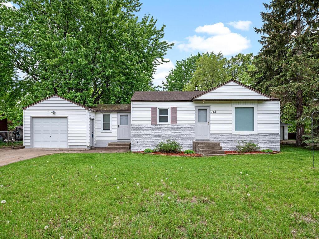 View of Residential at 748 83rd Avenue, Spring Lake Park MN 55432, Spring Lake Park - Mike Wilen | Minnesota Team Real Estate