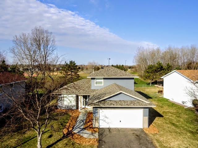 View of Residential at 3511 Quarry Avenue, Anoka MN 55303, Anoka - Mike Wilen | Minnesota Team Real Estate