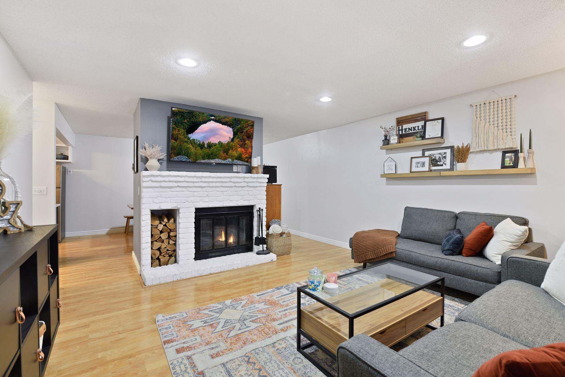 View of Residential at 350 Shelard Parkway #110, Saint Louis Park MN 55426, Saint Louis Park - Mike Wilen | Minnesota Team Real Estate